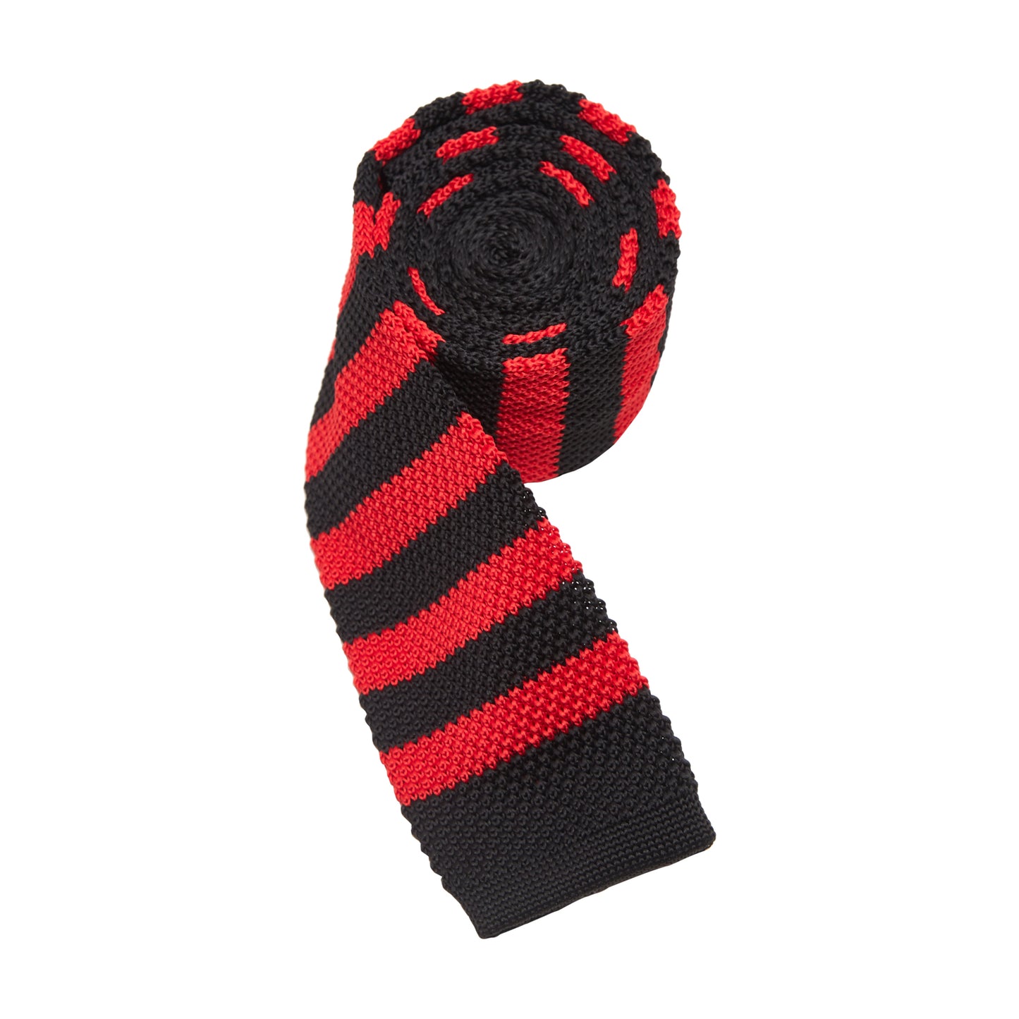 ID-KNN-10 Knitted Necktie - IDENTITY Apparel Shop