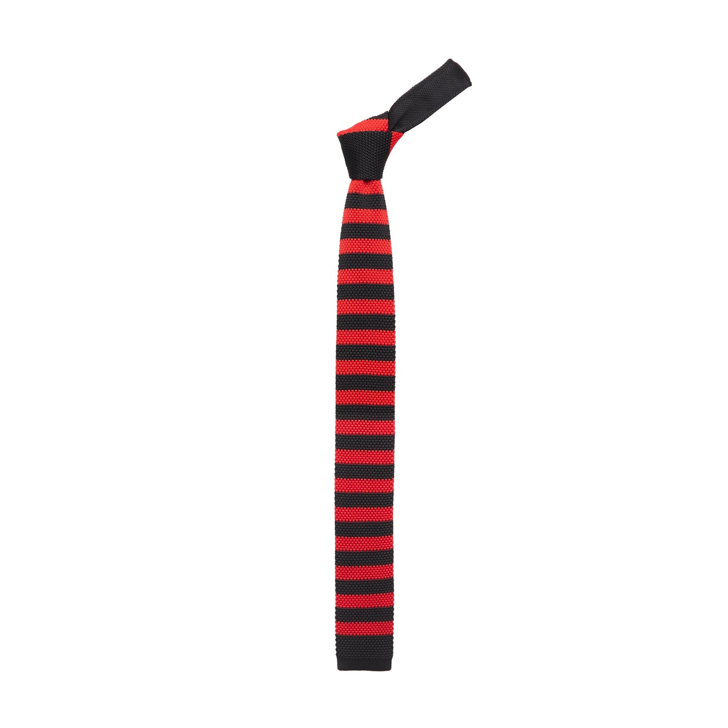 ID-KNN-10 Knitted Necktie - IDENTITY Apparel Shop