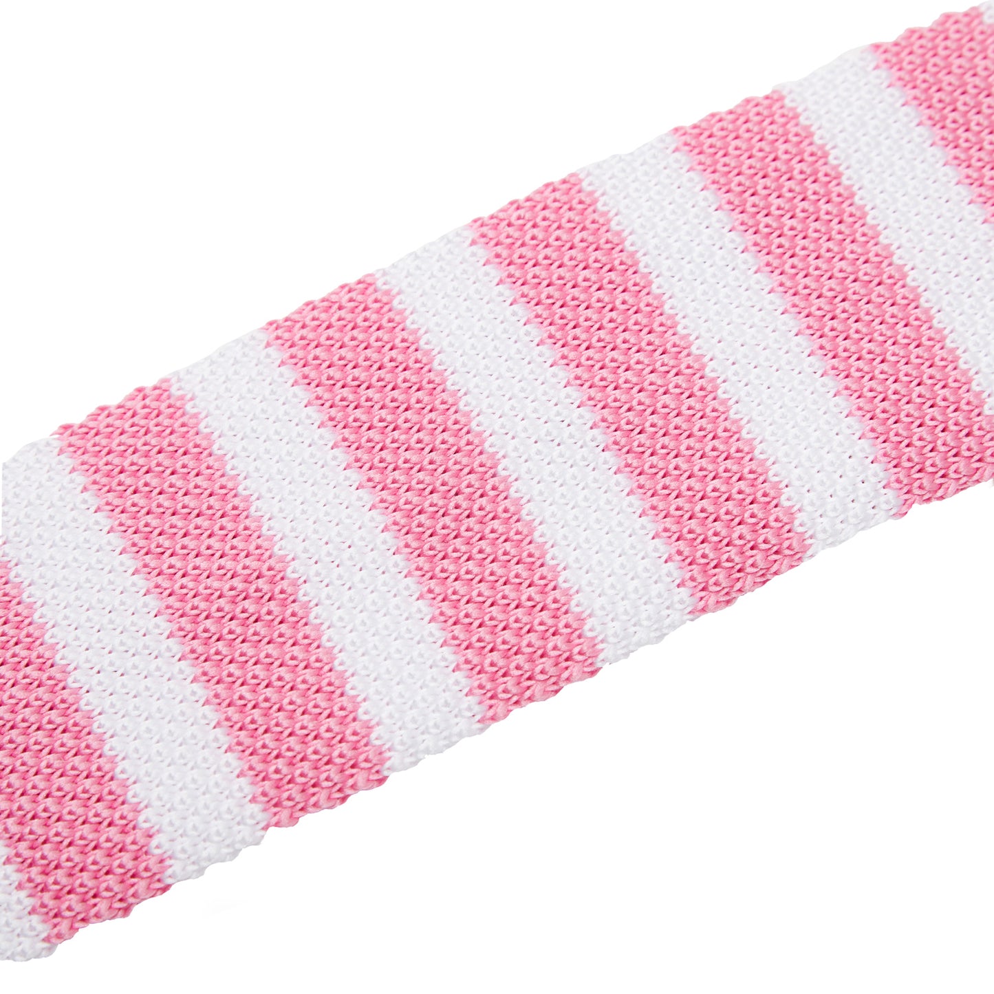ID-KNN-12 Knitted Necktie - IDENTITY Apparel Shop