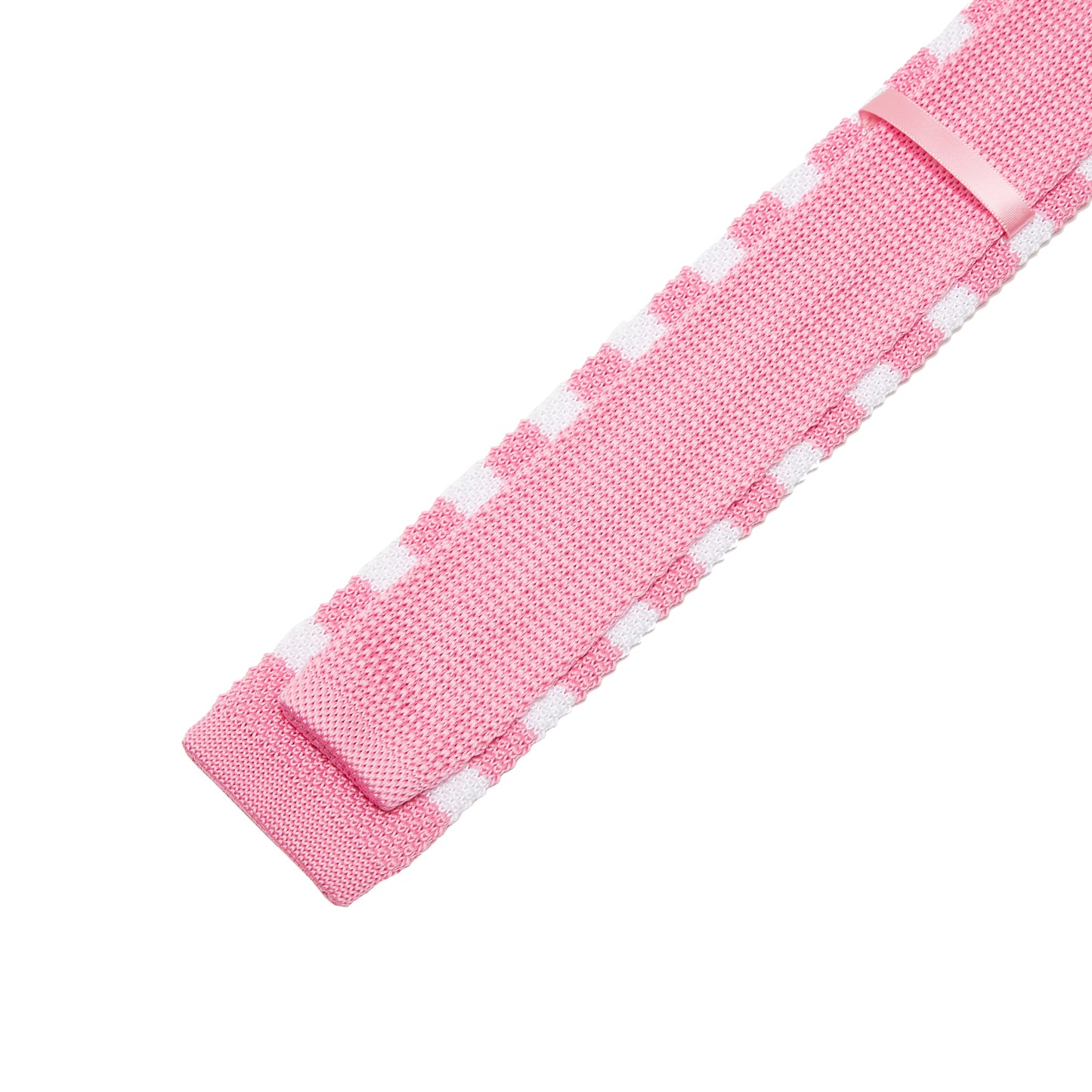 ID-KNN-12 Knitted Necktie - IDENTITY Apparel Shop