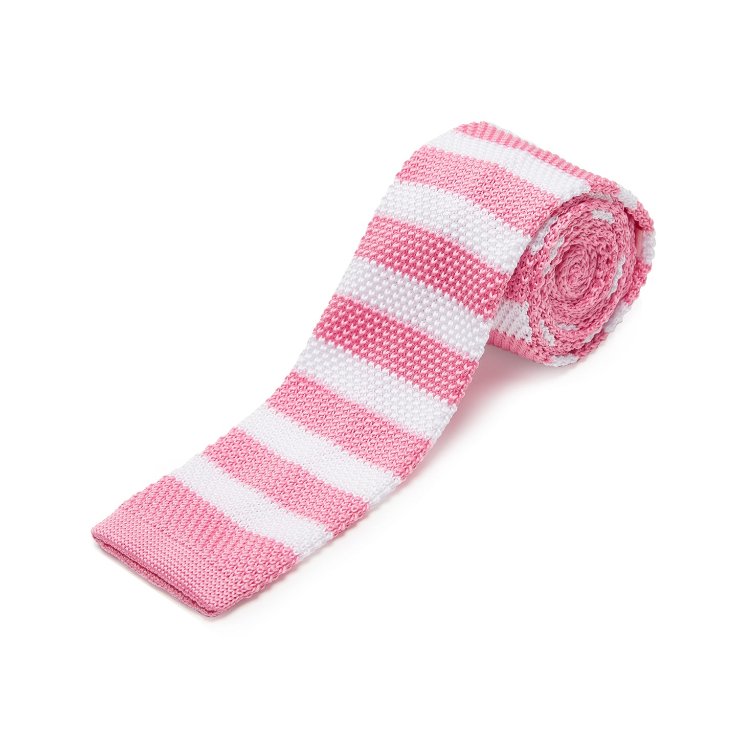 ID-KNN-12 Knitted Necktie - IDENTITY Apparel Shop