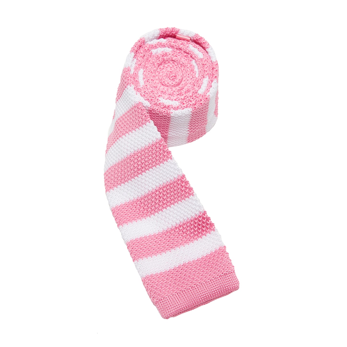 ID-KNN-12 Knitted Necktie - IDENTITY Apparel Shop
