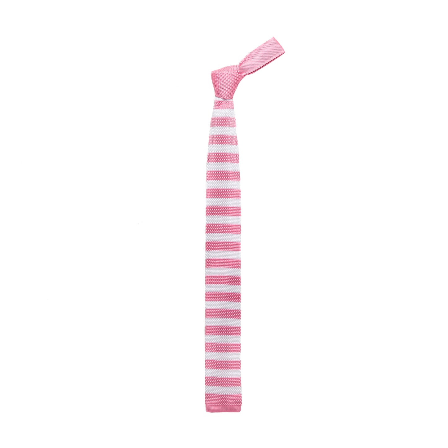 ID-KNN-12 Knitted Necktie - IDENTITY Apparel Shop