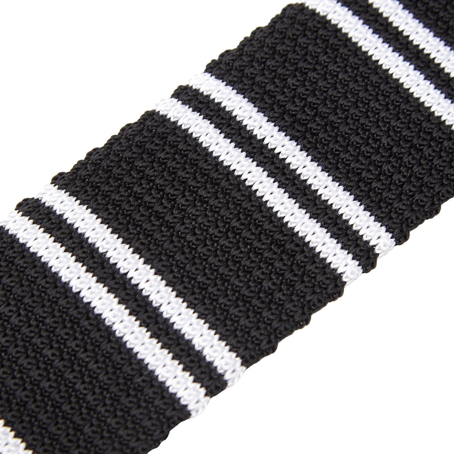 ID-KNN-13 Knitted Necktie - IDENTITY Apparel Shop