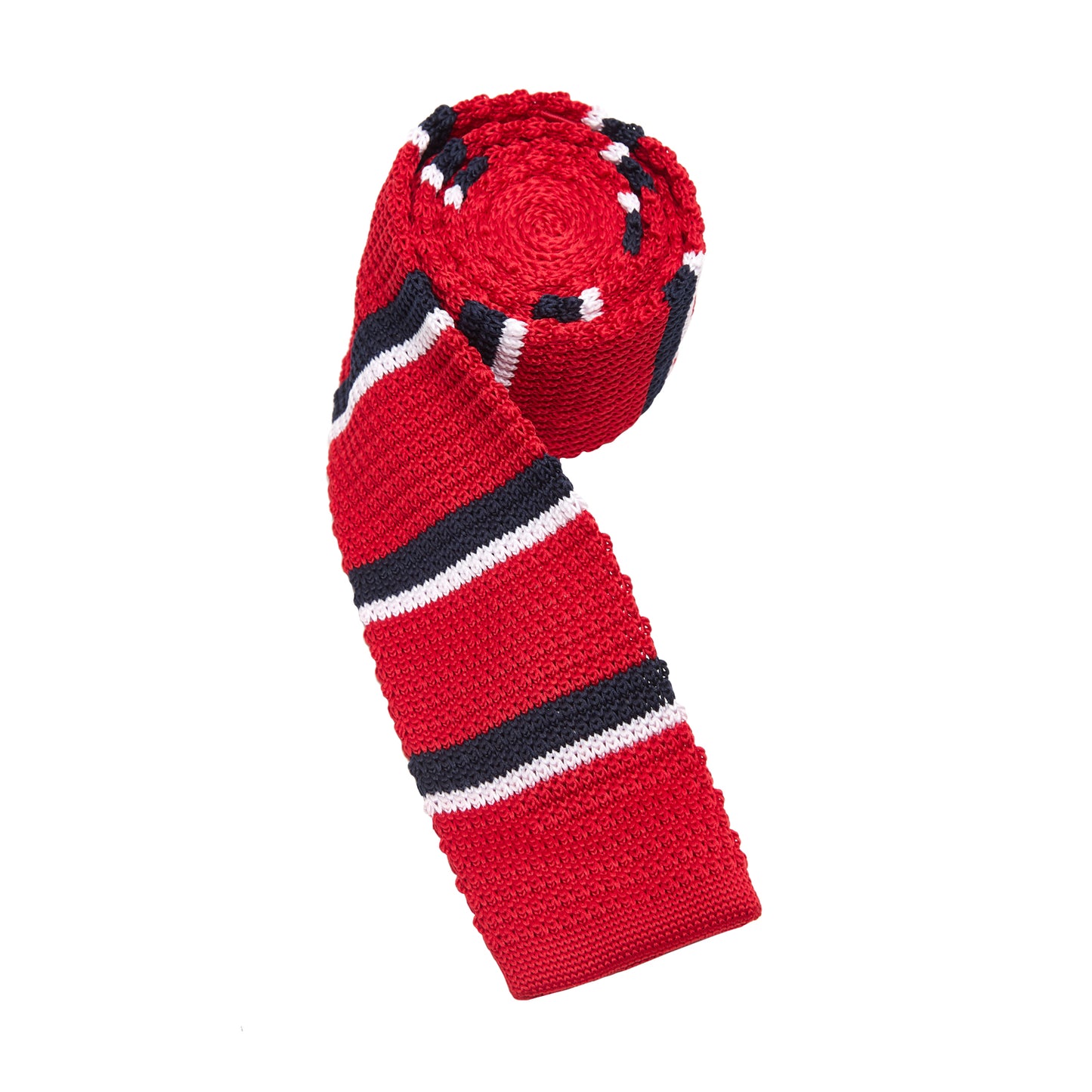 ID-KNN-14 Knitted Necktie - IDENTITY Apparel Shop