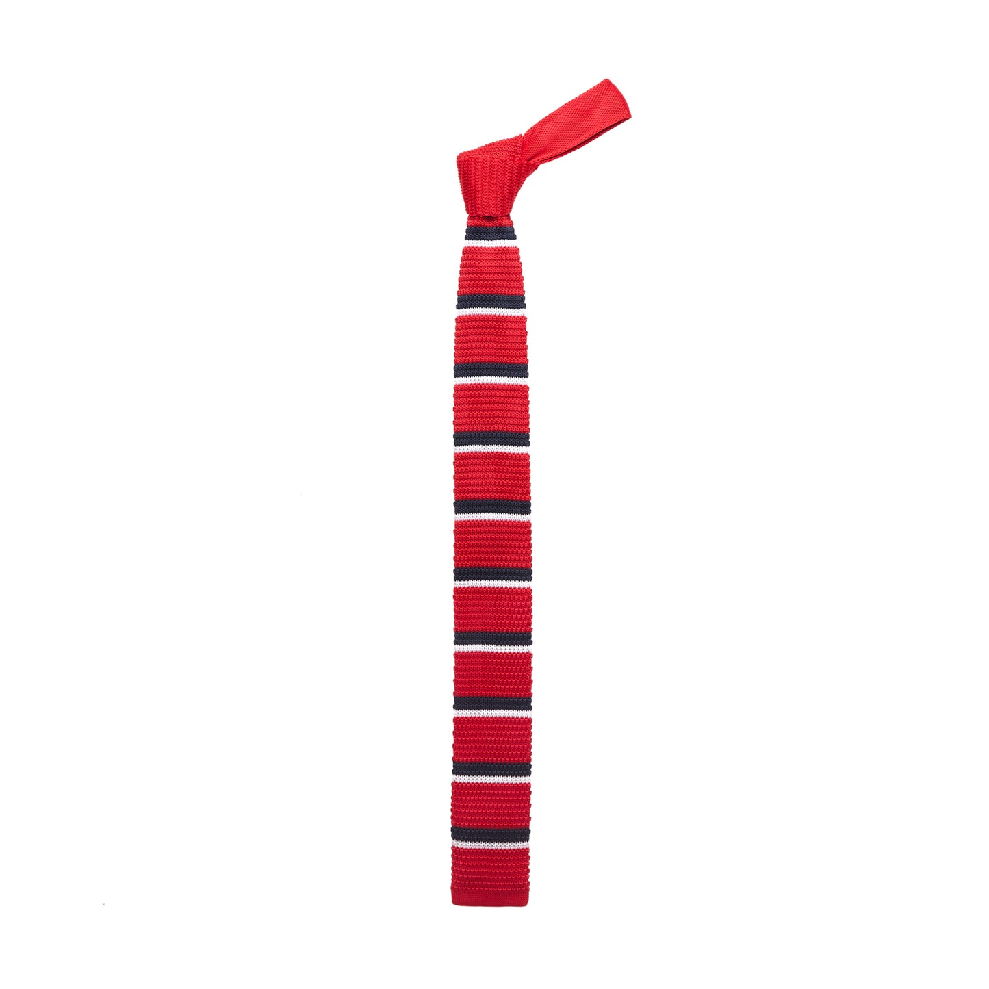 ID-KNN-14 Knitted Necktie - IDENTITY Apparel Shop