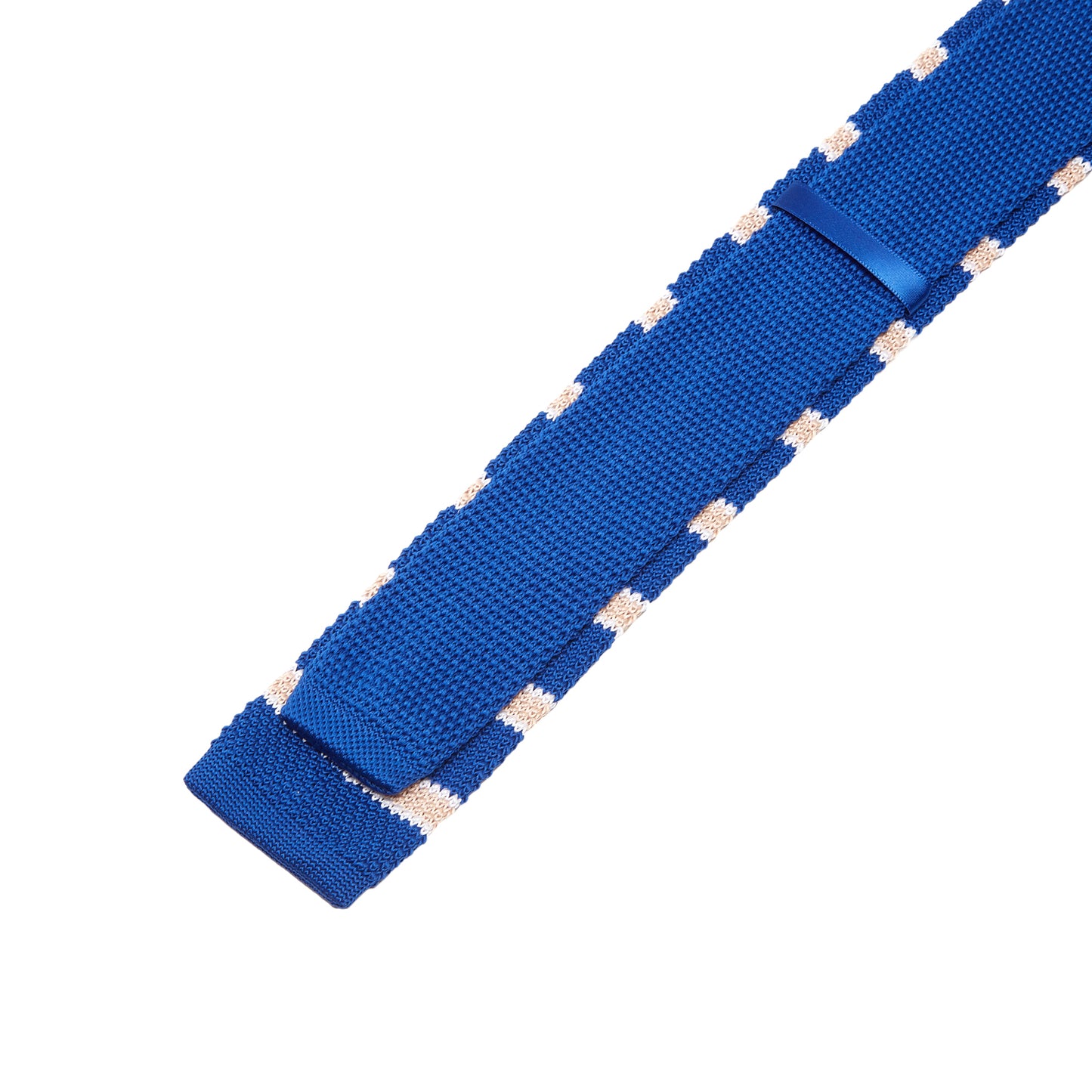 ID-KNN-16 Knitted Necktie - IDENTITY Apparel Shop