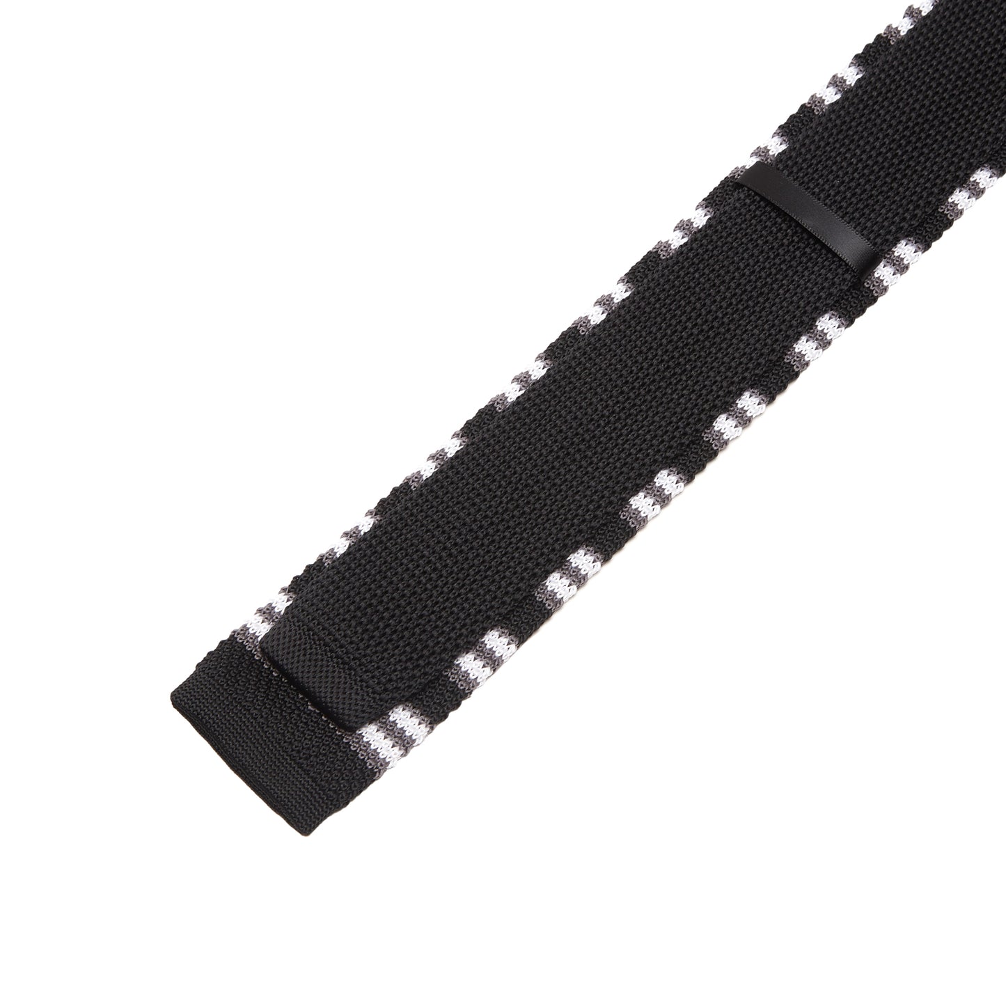 ID-KNN-17 Knitted Necktie - IDENTITY Apparel Shop