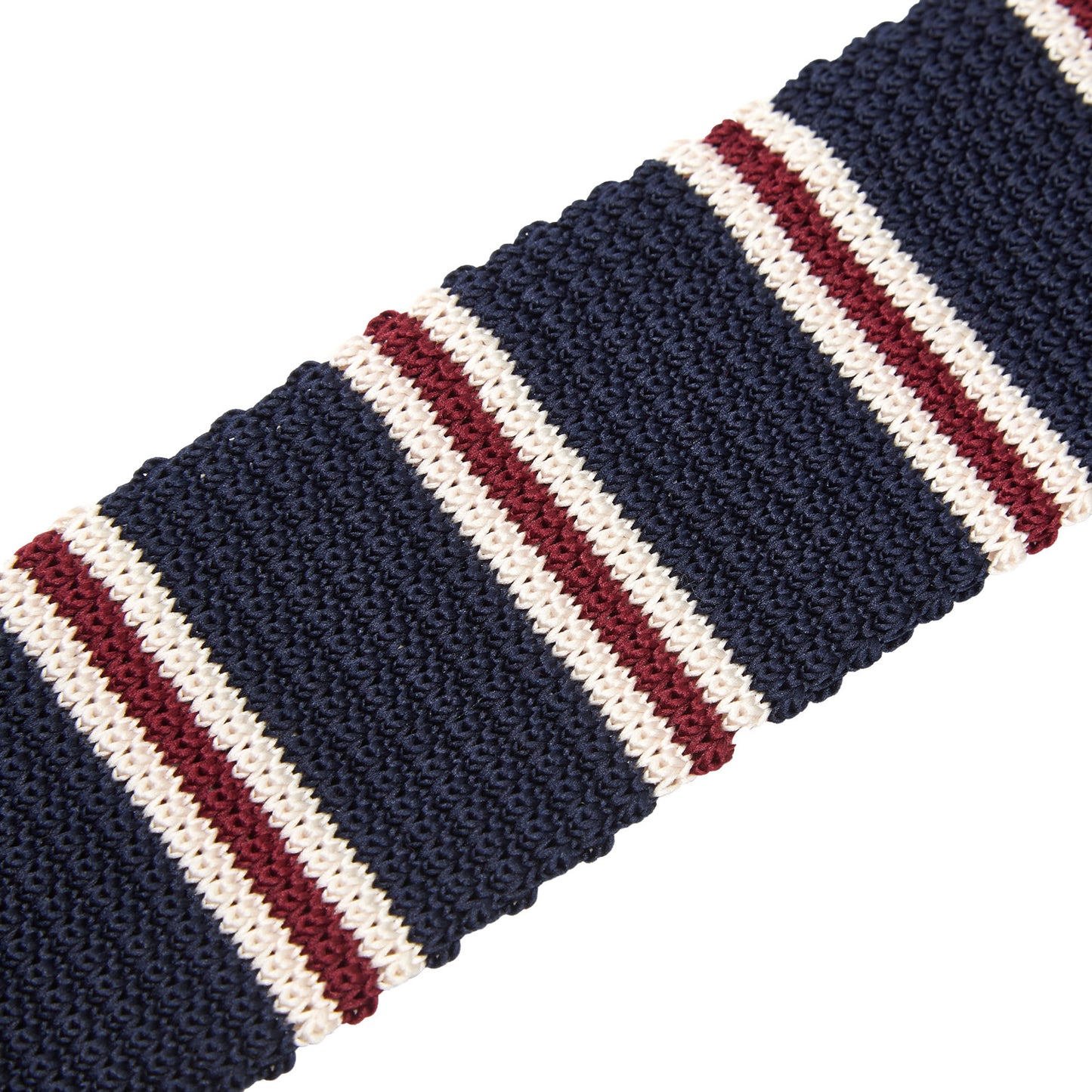 ID-KNN-18 Knitted Necktie - IDENTITY Apparel Shop