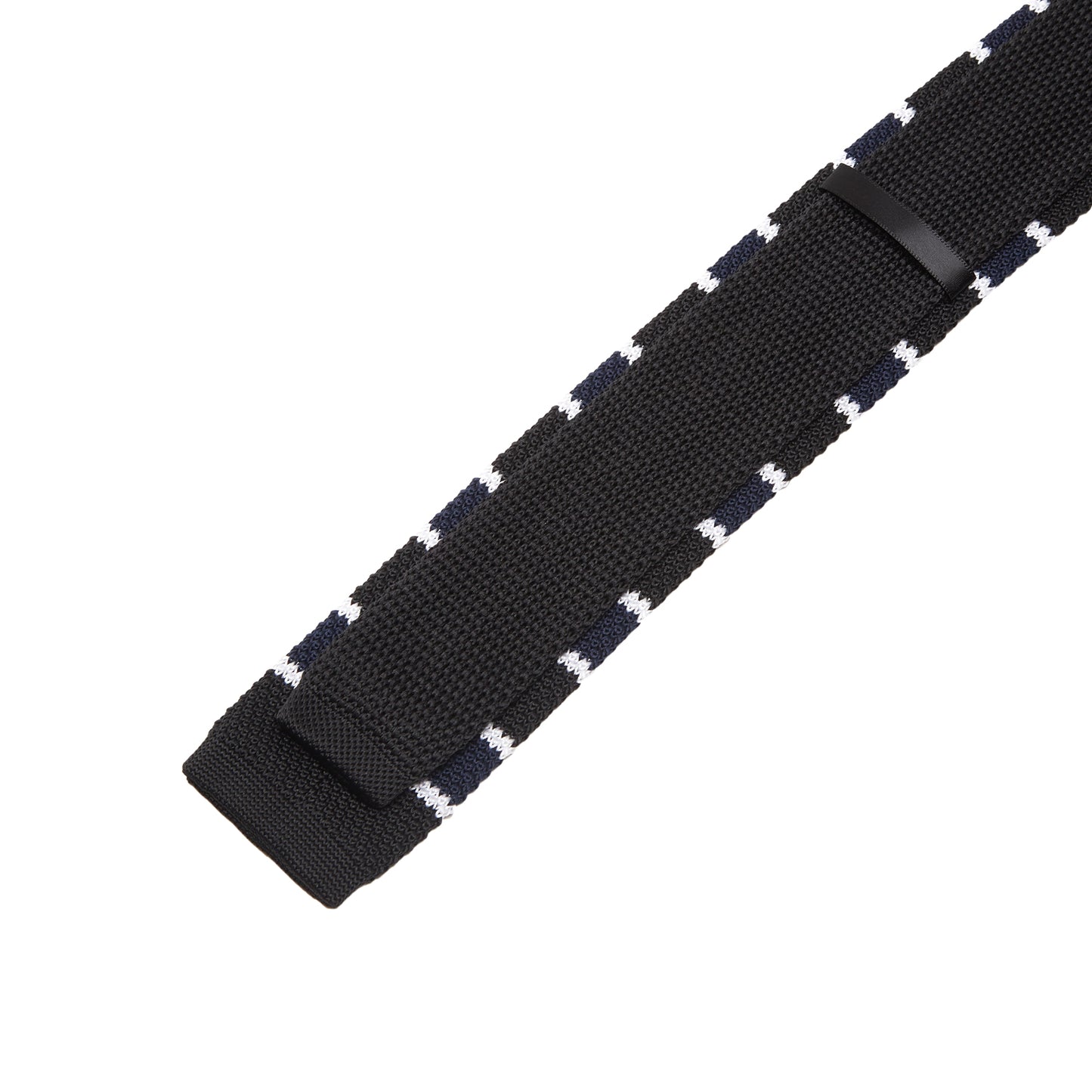 ID-KNN-19 Knitted Necktie - IDENTITY Apparel Shop