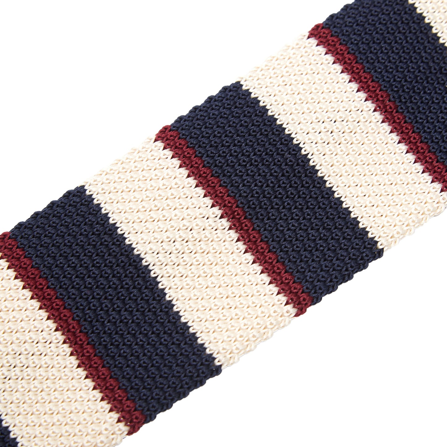 ID-KNN-20 Knitted Necktie - IDENTITY Apparel Shop