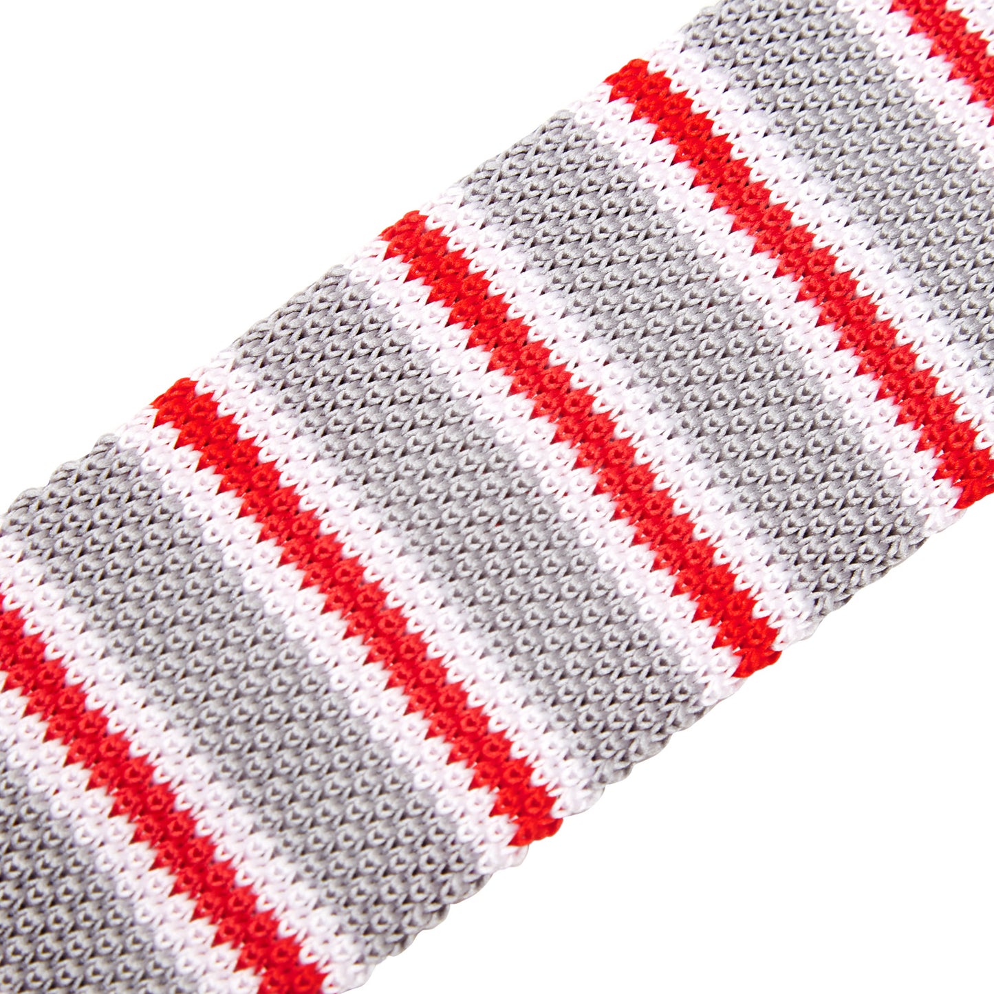 ID-KNN-21 Knitted Necktie - IDENTITY Apparel Shop