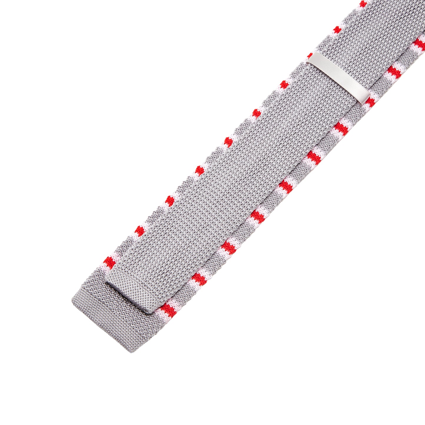 ID-KNN-21 Knitted Necktie - IDENTITY Apparel Shop