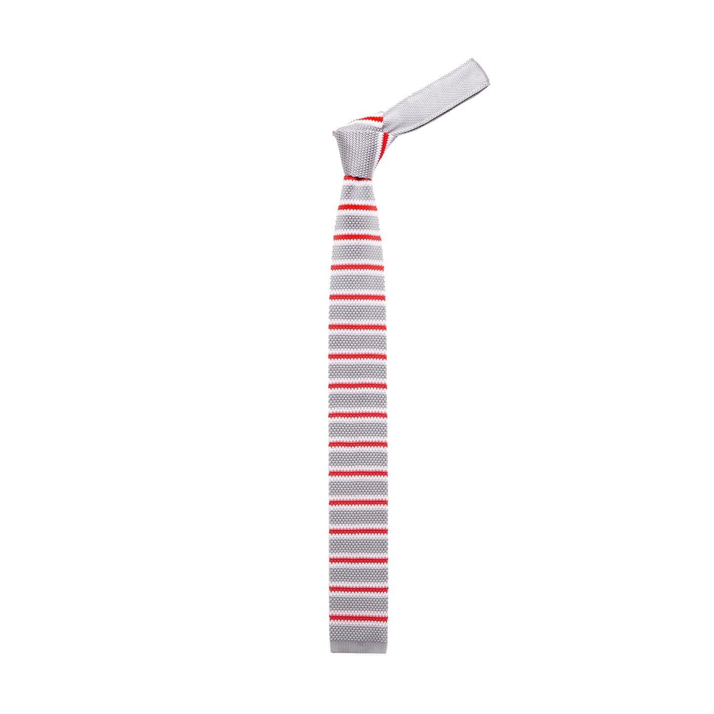 ID-KNN-21 Knitted Necktie - IDENTITY Apparel Shop
