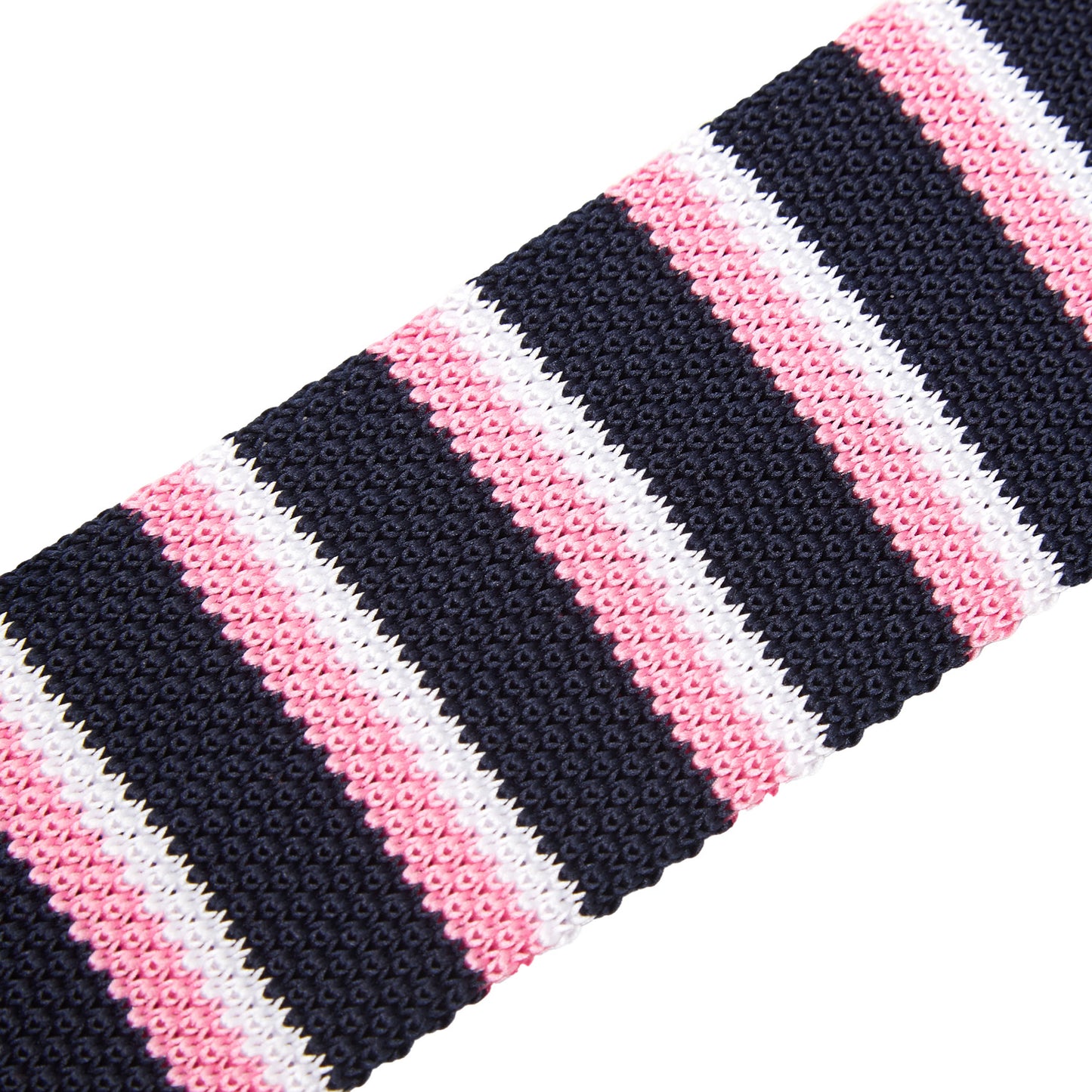 ID-KNN-22 Knitted Necktie - IDENTITY Apparel Shop