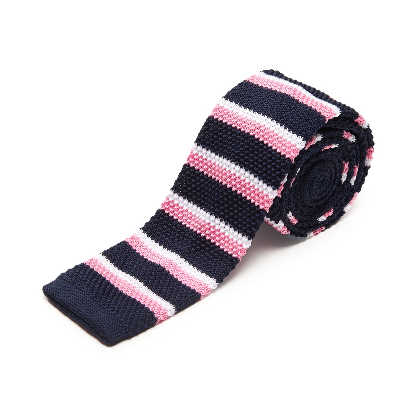 ID-KNN-22 Knitted Necktie - IDENTITY Apparel Shop