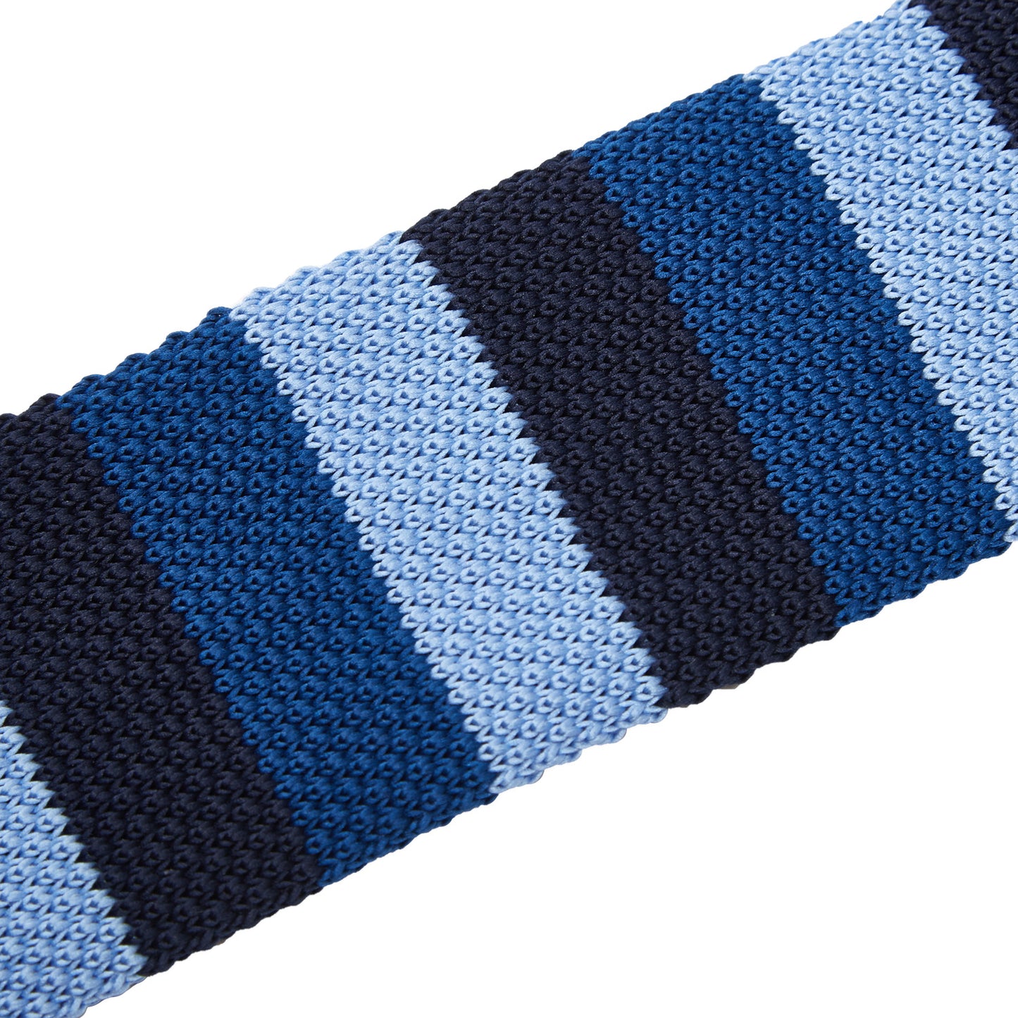 ID-KNN-23 Knitted Necktie - IDENTITY Apparel Shop
