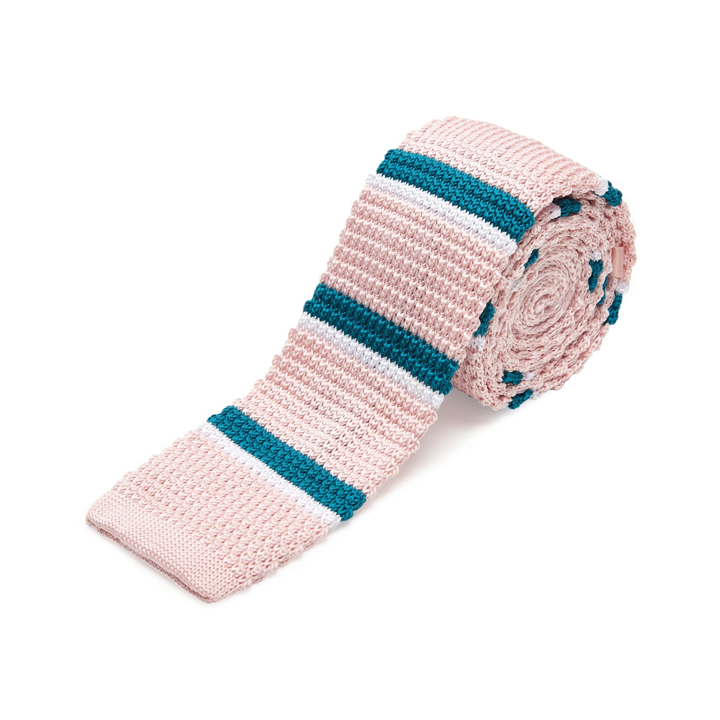 ID-KNN-25 Knitted Necktie - IDENTITY Apparel Shop