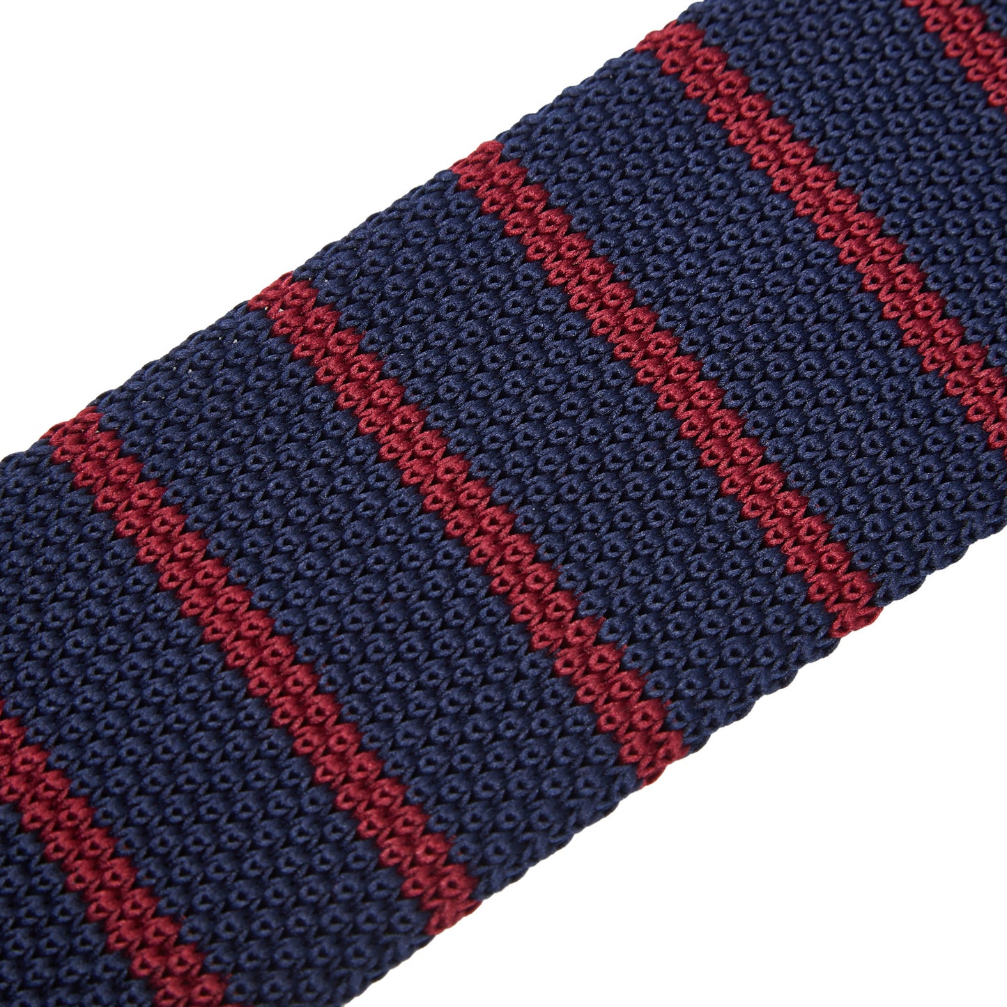 ID-KNN-26 Knitted Necktie - IDENTITY Apparel Shop