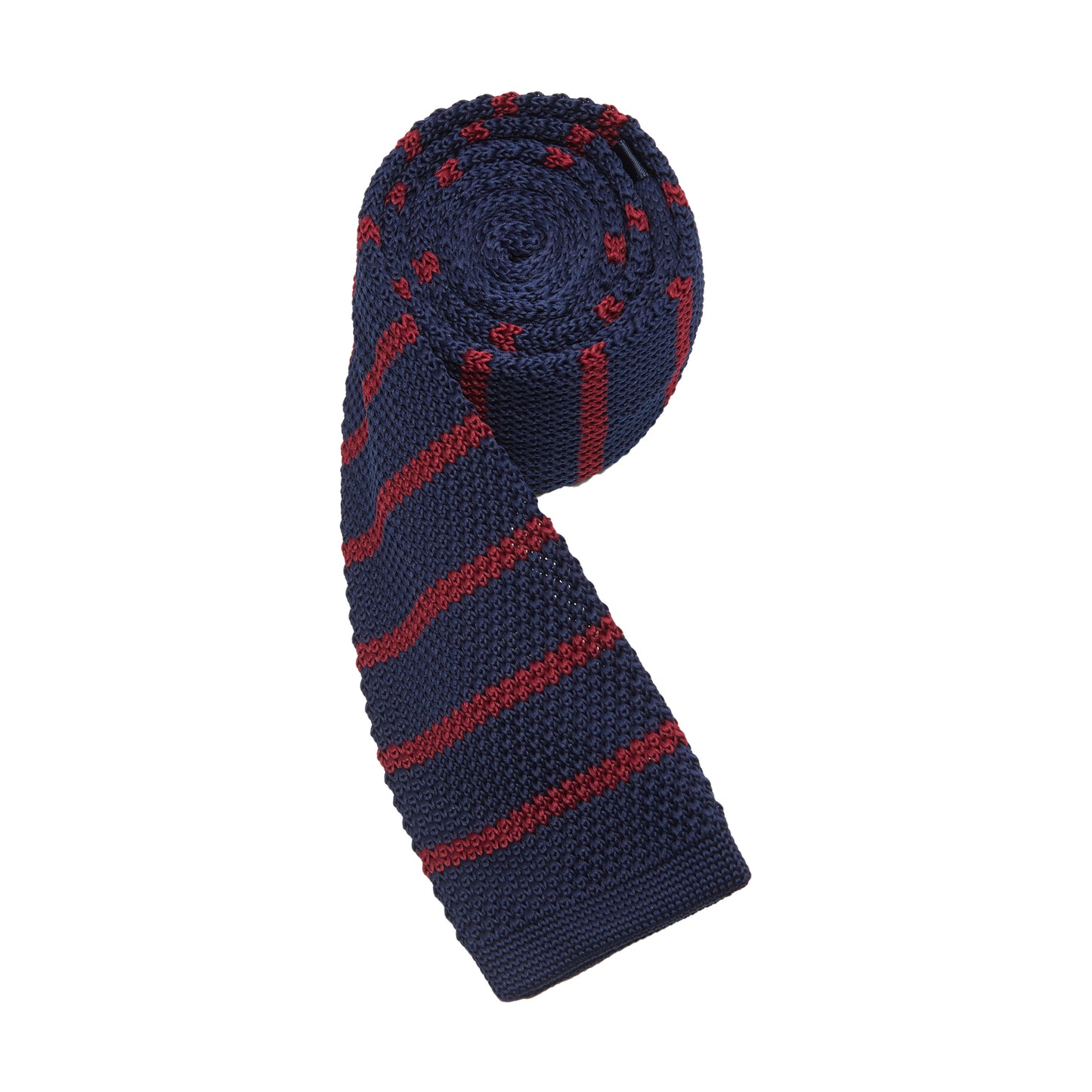 ID-KNN-26 Knitted Necktie - IDENTITY Apparel Shop