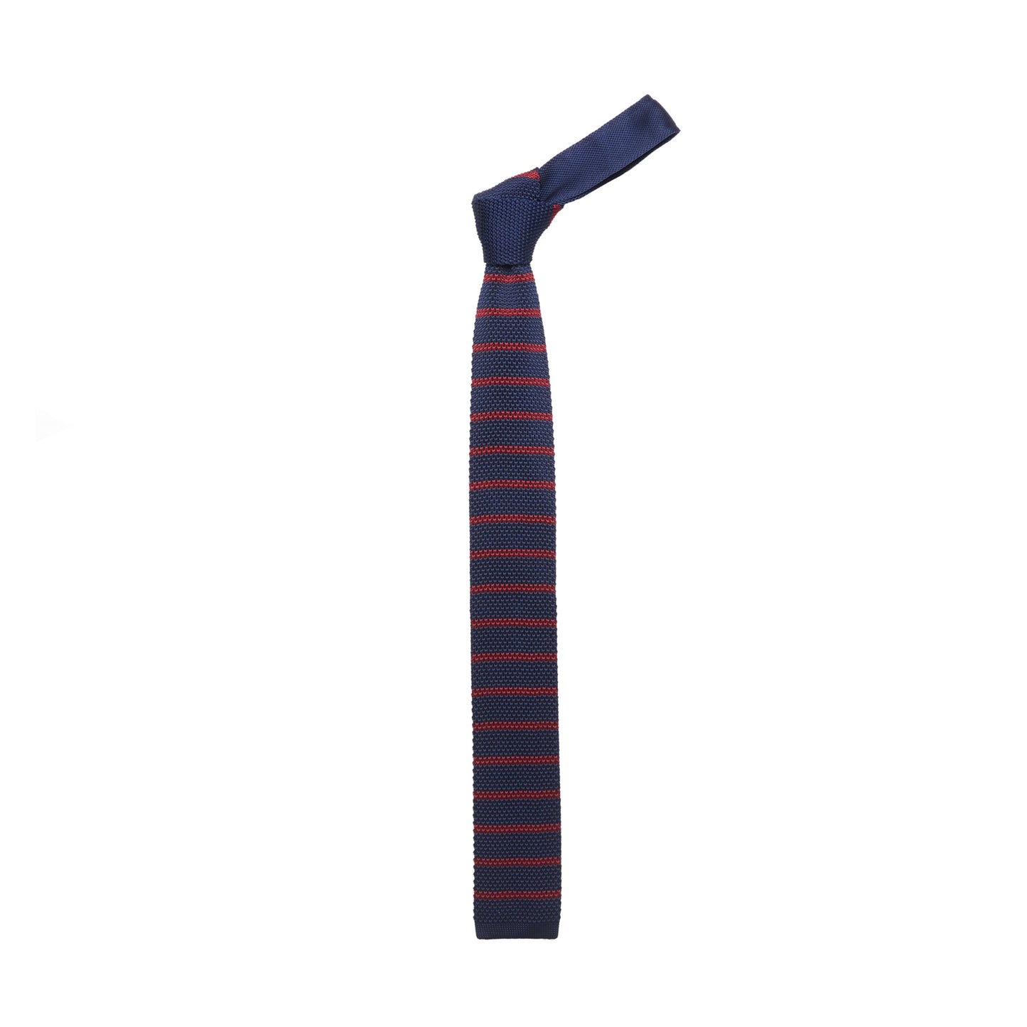 ID-KNN-26 Knitted Necktie - IDENTITY Apparel Shop
