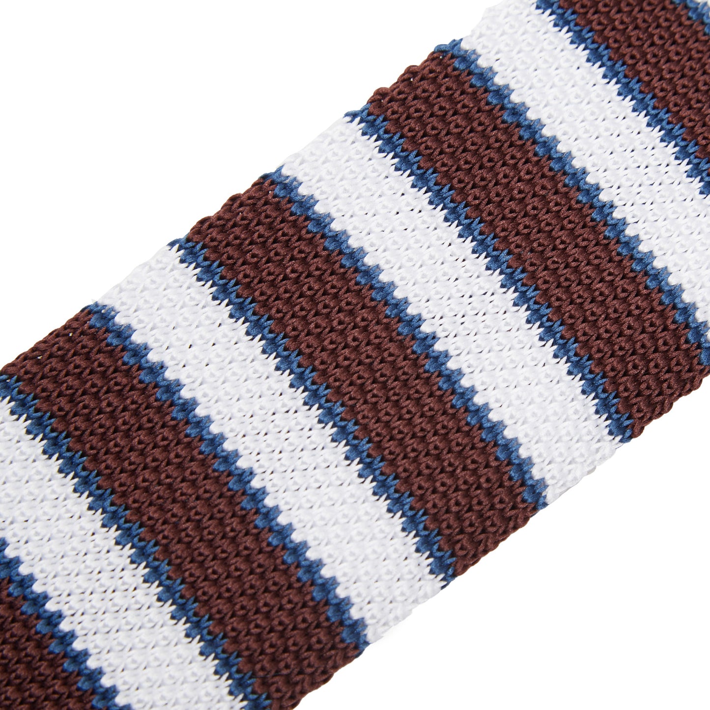 ID-KNN-27 Knitted Necktie - IDENTITY Apparel Shop