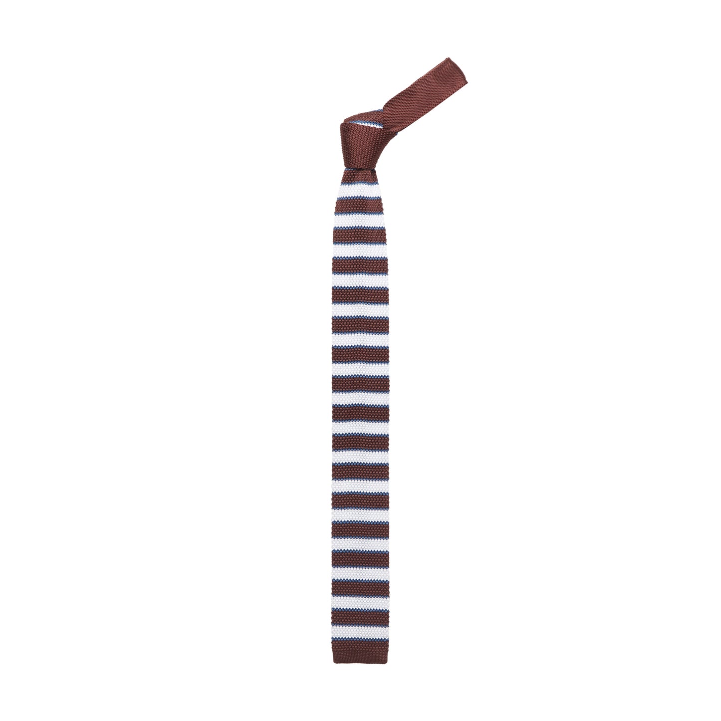 ID-KNN-27 Knitted Necktie - IDENTITY Apparel Shop