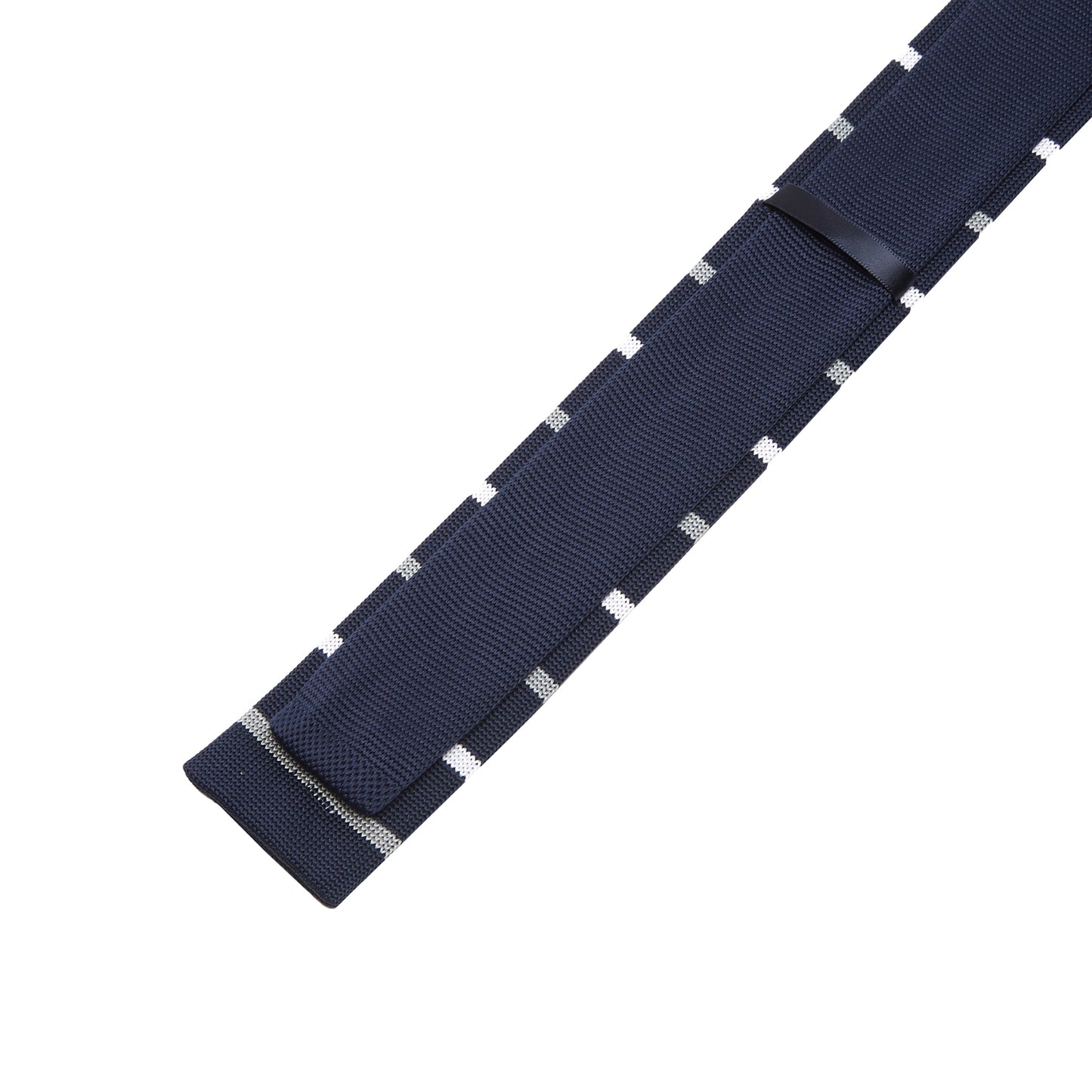 ID-KNN-28 Knitted Necktie - IDENTITY Apparel Shop