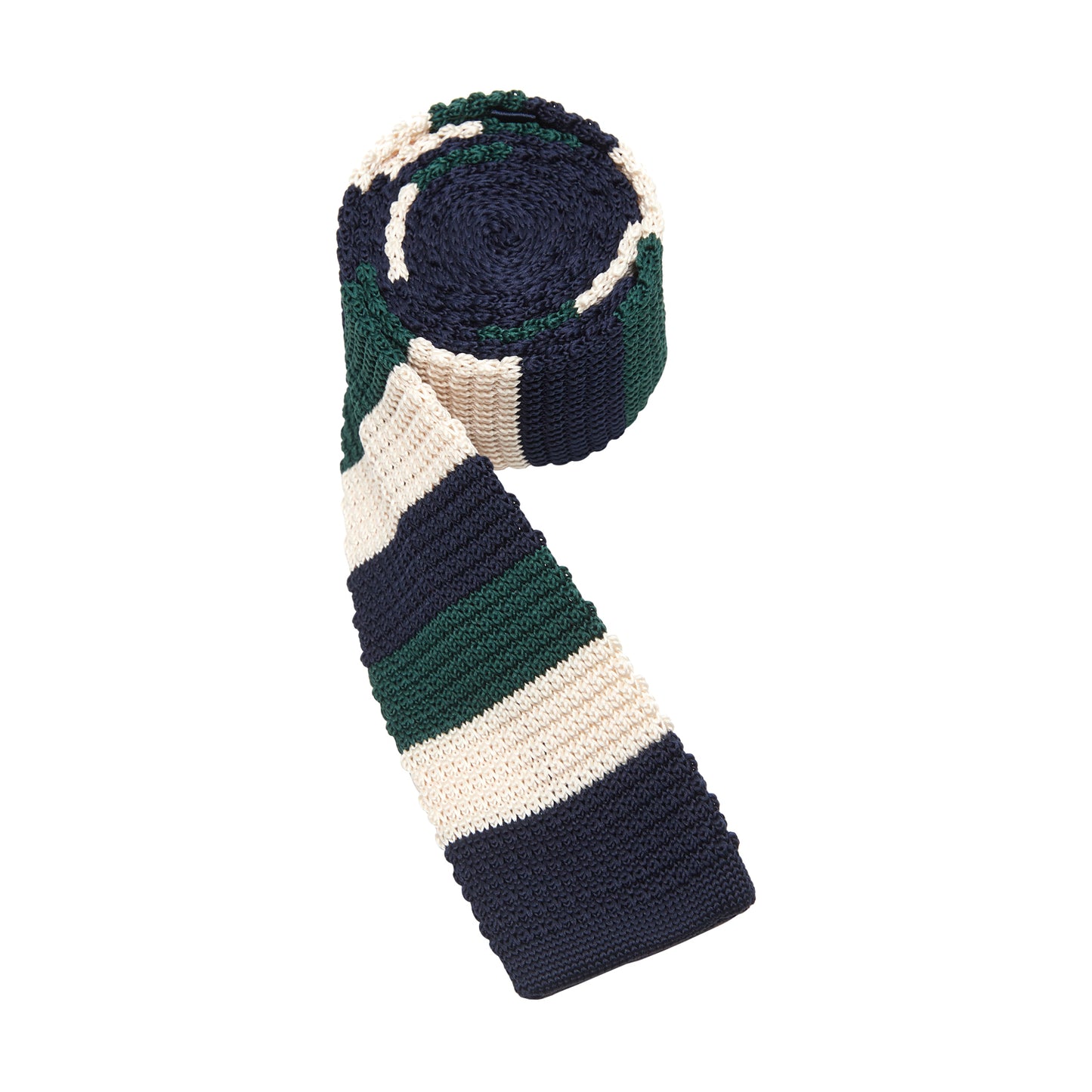 ID-KNN-29 Knitted Necktie - IDENTITY Apparel Shop