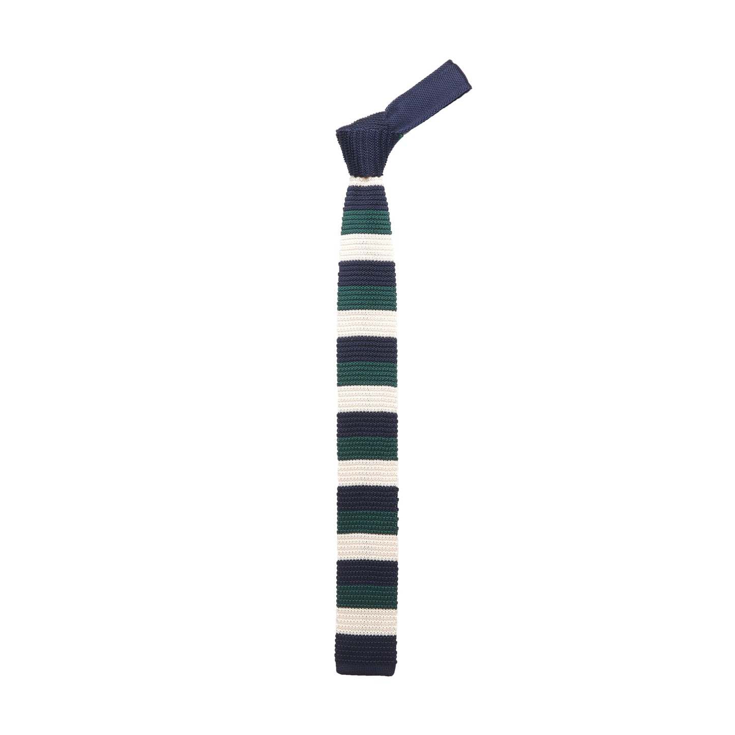 ID-KNN-29 Knitted Necktie - IDENTITY Apparel Shop