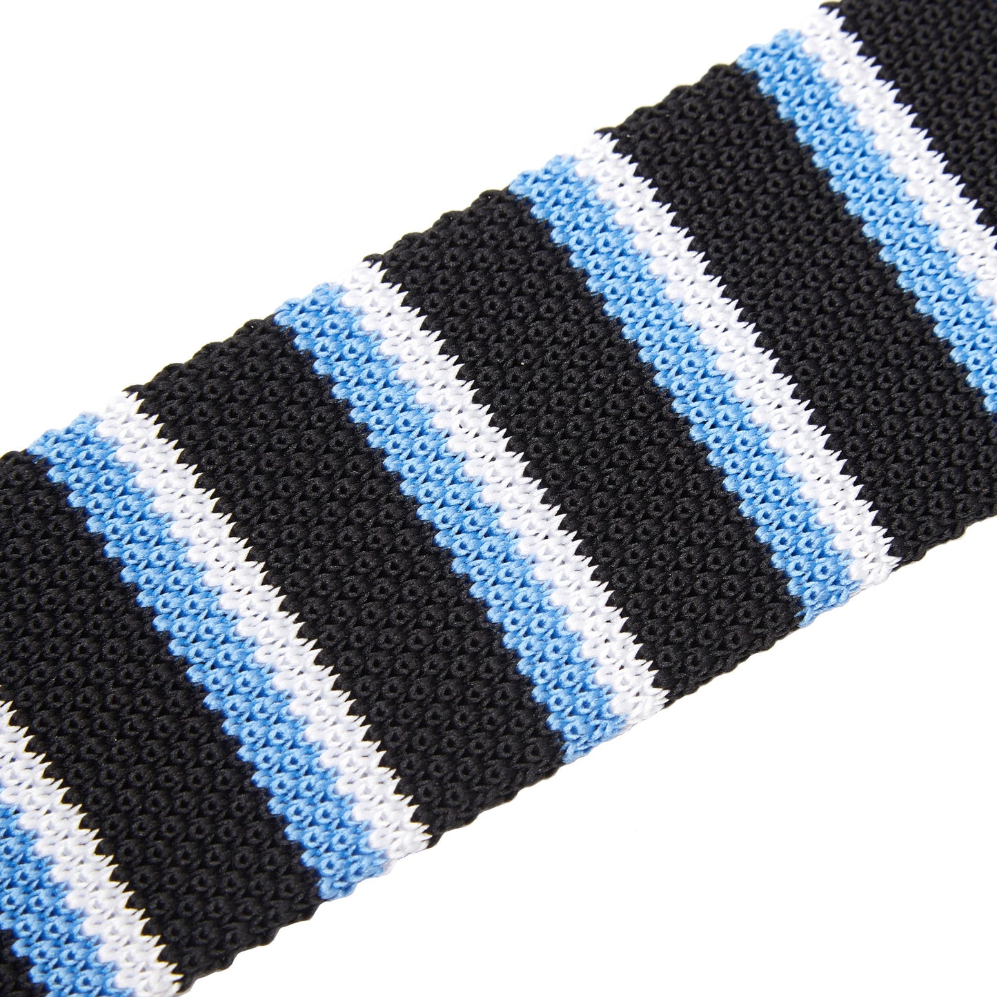 ID-KNN-30 Knitted Necktie - IDENTITY Apparel Shop