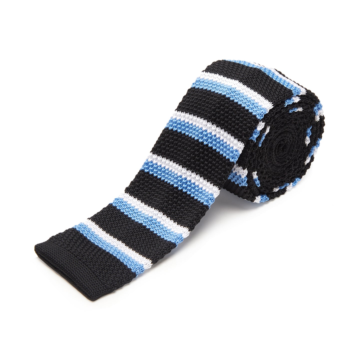 ID-KNN-30 Knitted Necktie - IDENTITY Apparel Shop