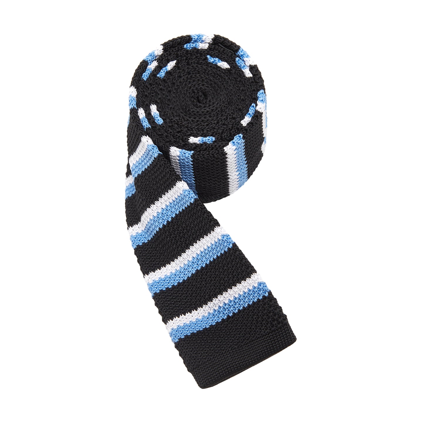ID-KNN-30 Knitted Necktie - IDENTITY Apparel Shop