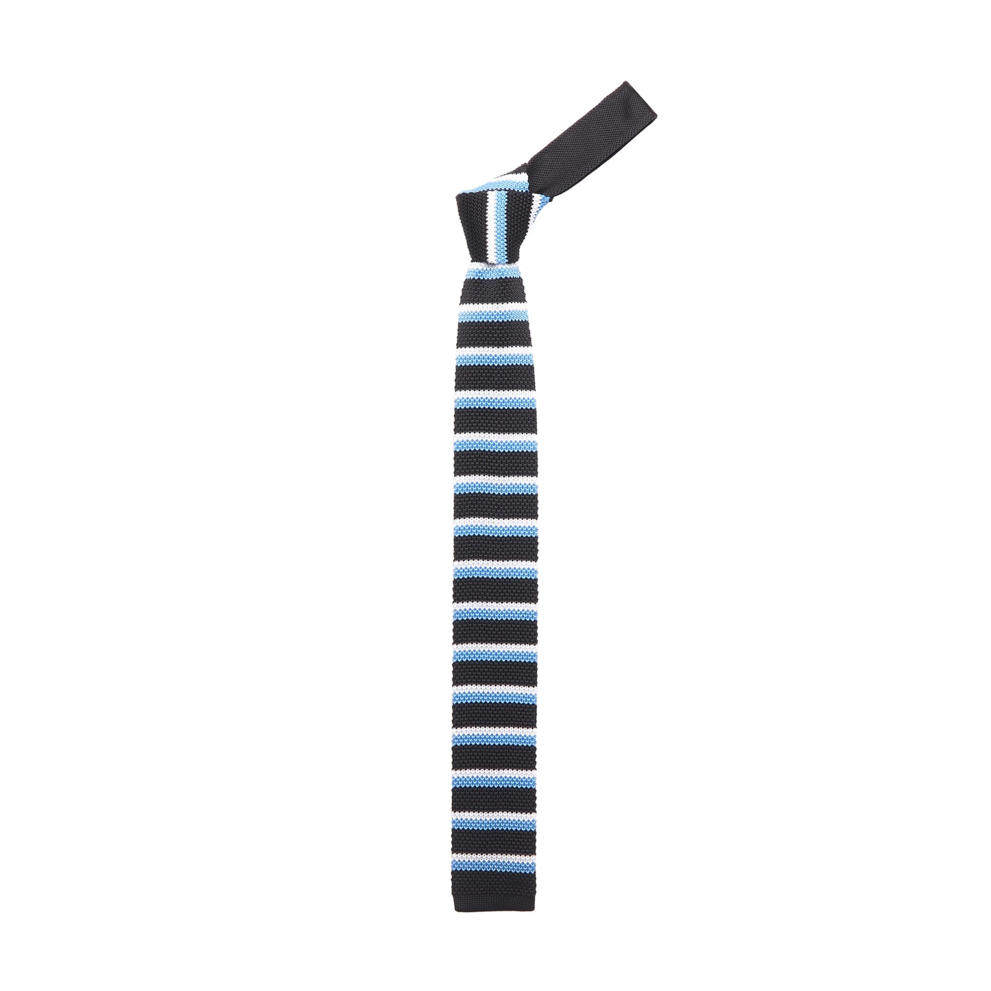 ID-KNN-30 Knitted Necktie - IDENTITY Apparel Shop