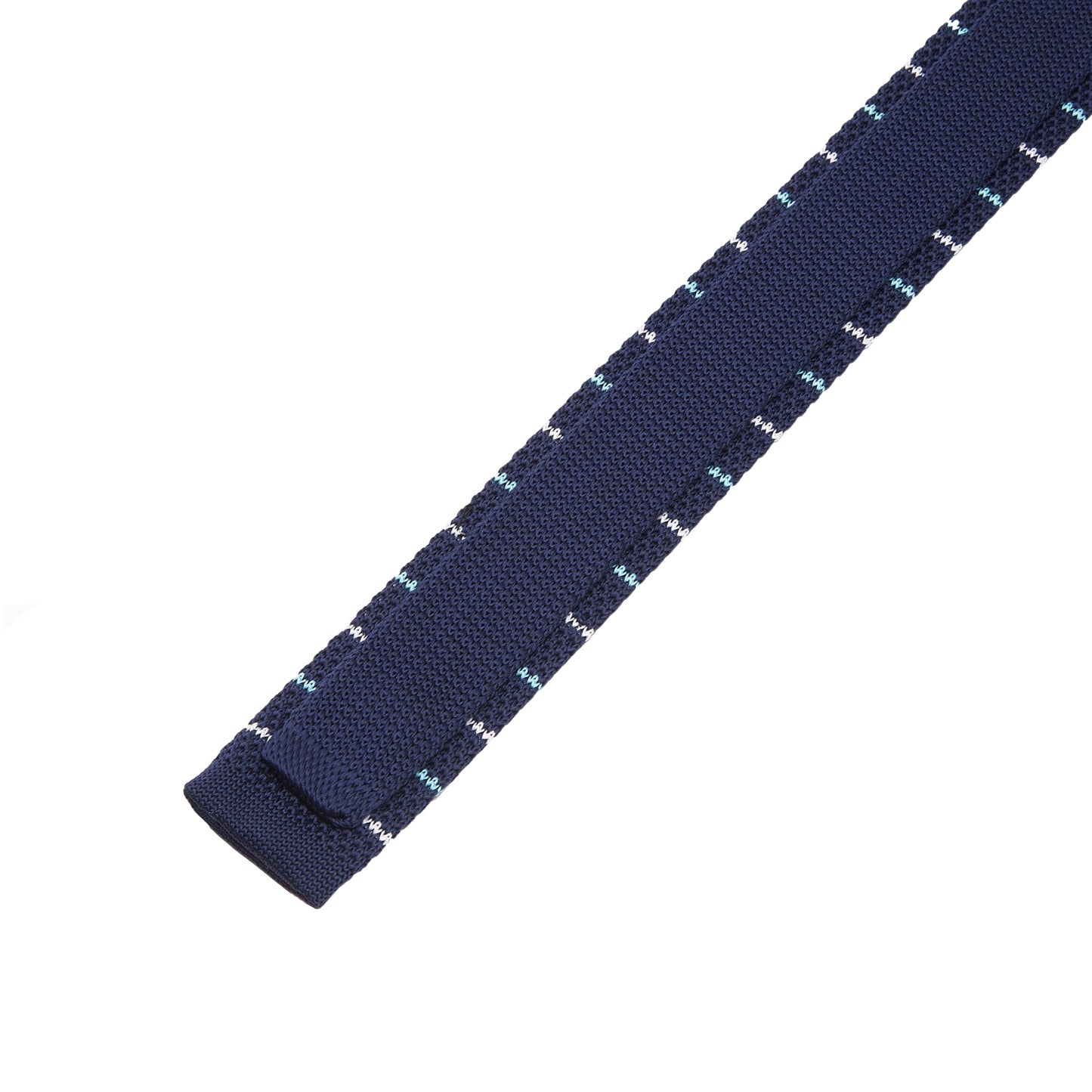 ID-KNN-36 Knitted Necktie - IDENTITY Apparel Shop