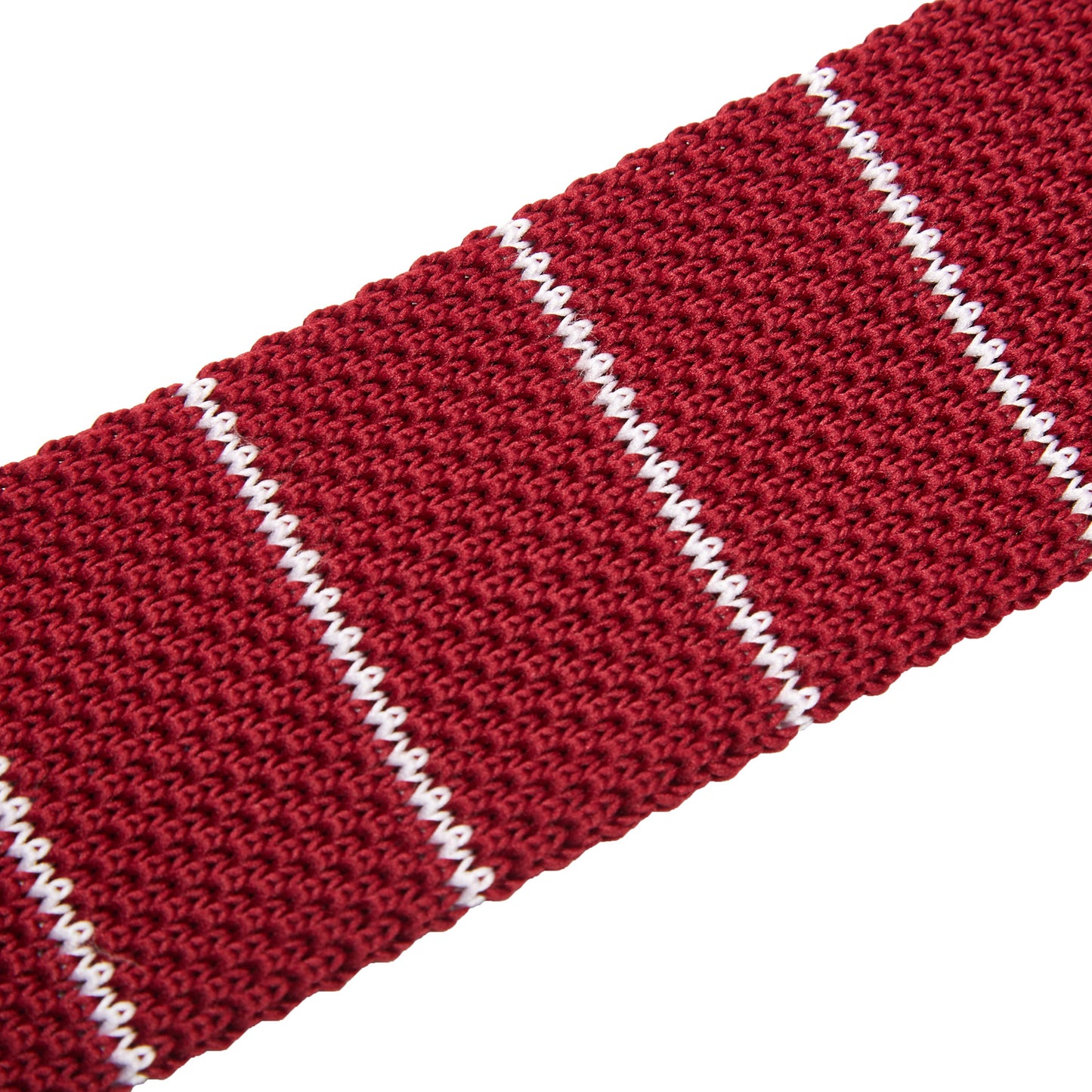 ID-KNN-37 Knitted Necktie - IDENTITY Apparel Shop