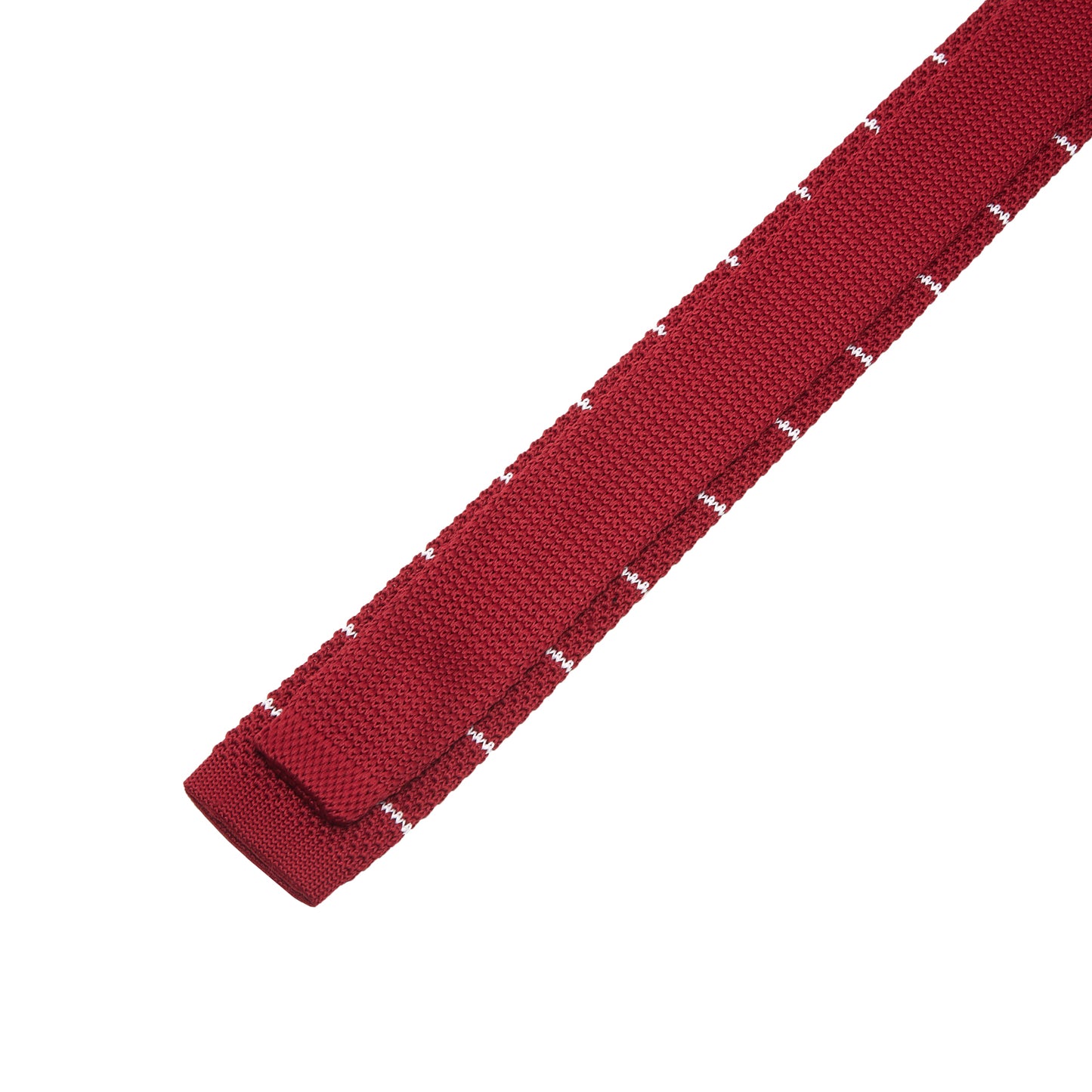 ID-KNN-37 Knitted Necktie - IDENTITY Apparel Shop
