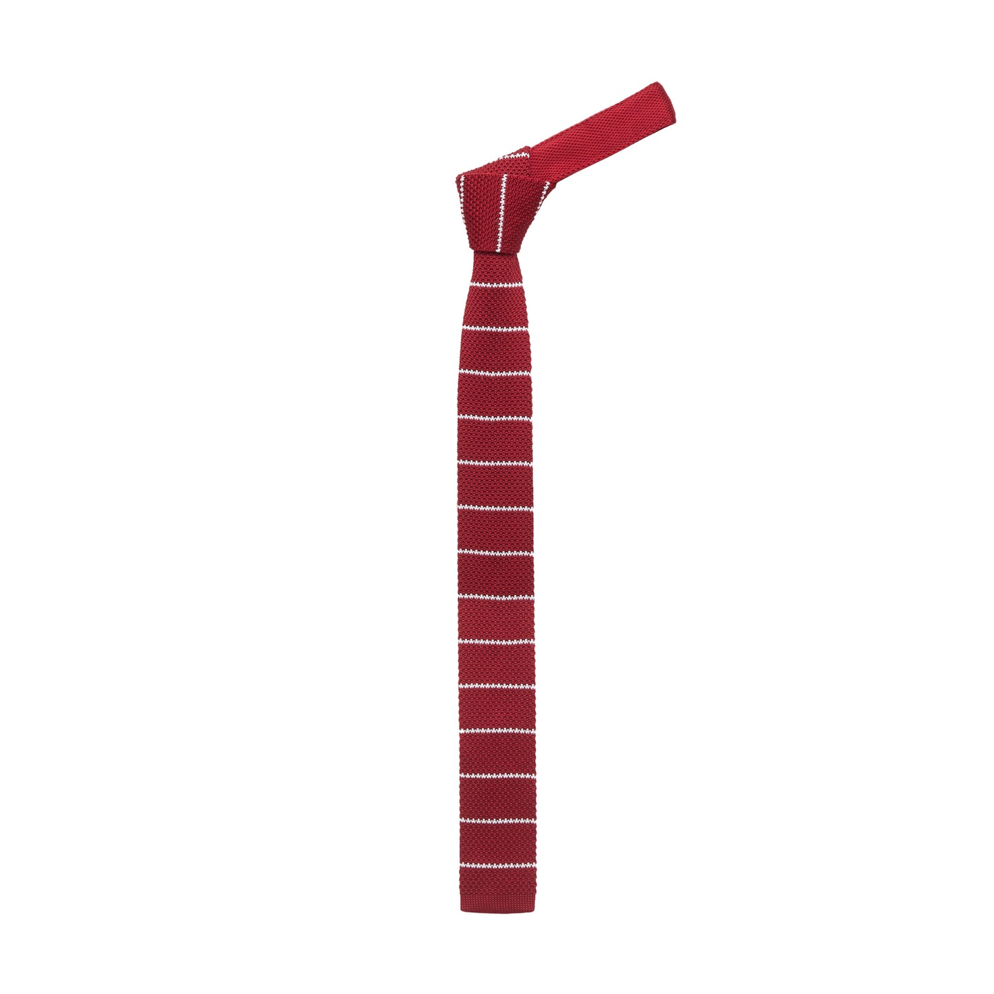 ID-KNN-37 Knitted Necktie - IDENTITY Apparel Shop