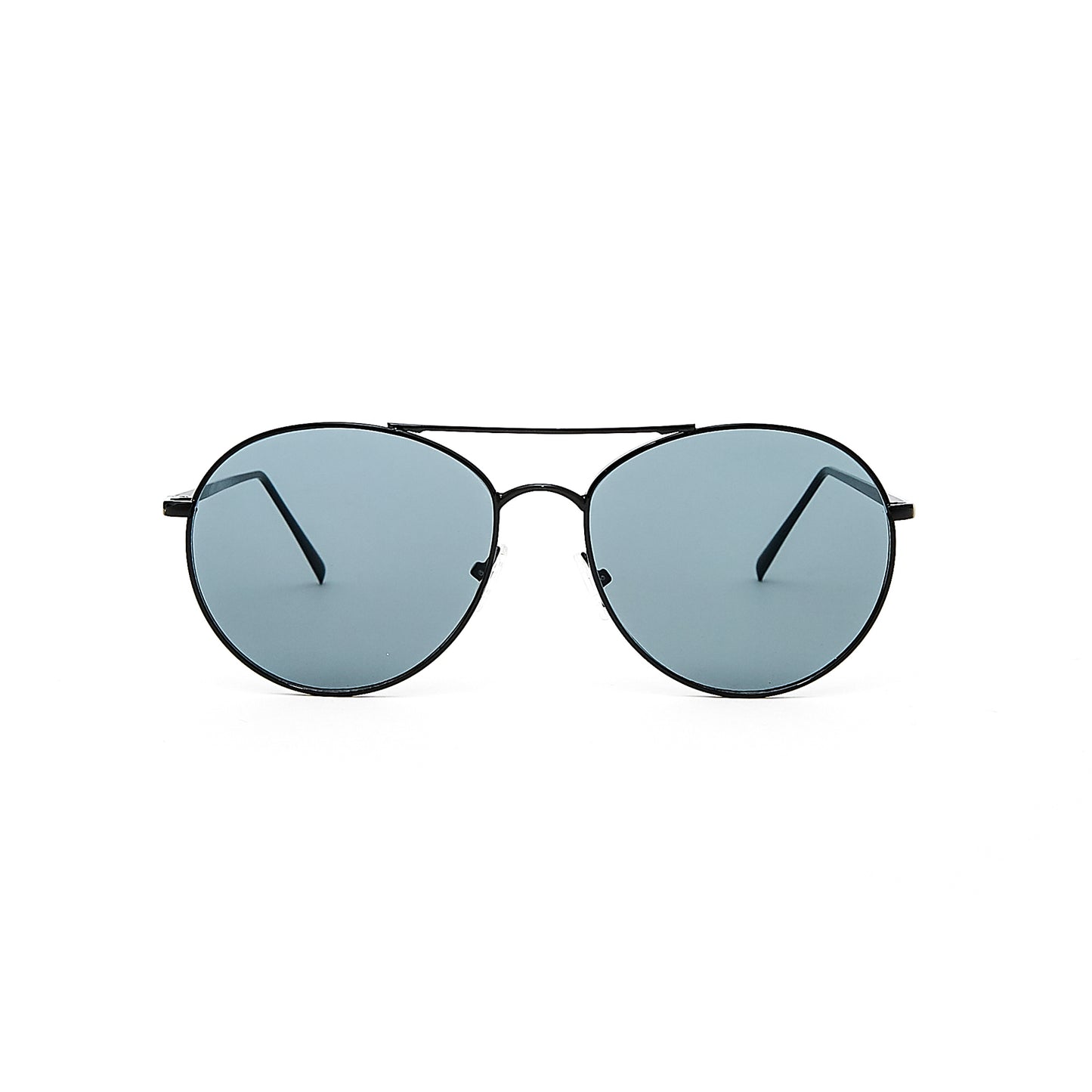 SHANE (Size 58) UV-Protected Unisex Pilot Aviator Sunglasses - IDENTITY Apparel Shop