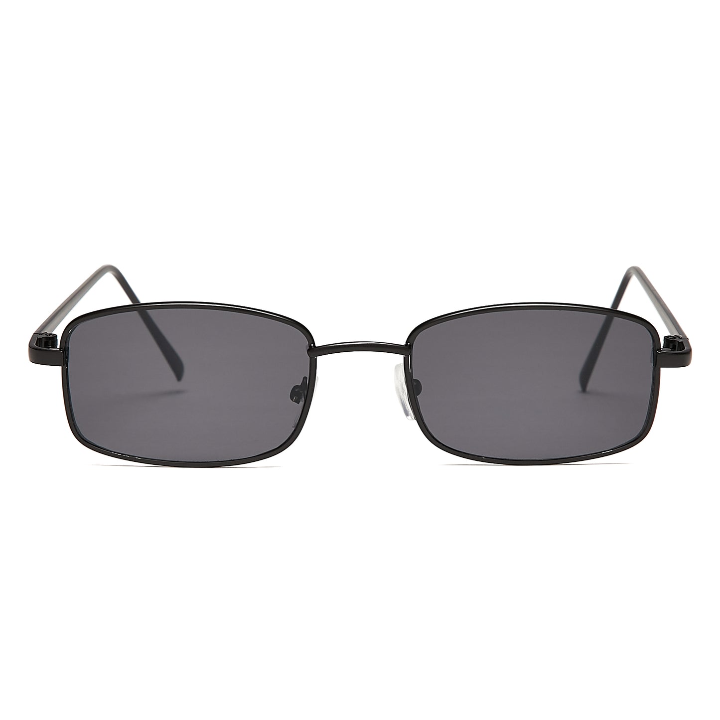 NEO (Size 51) UV-Protected Mens Vintage Rectangular Sunglasses - IDENTITY Apparel Shop
