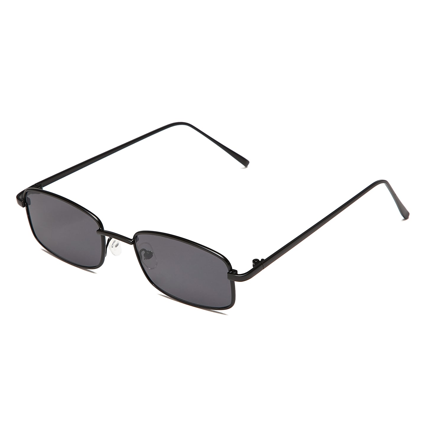 NEO (Size 51) UV-Protected Mens Vintage Rectangular Sunglasses - IDENTITY Apparel Shop