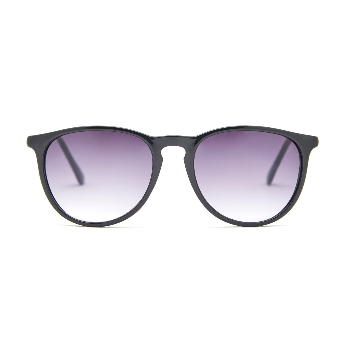 ROXY (Size 52) UV-Protected Womens Oval Sunglasses - IDENTITY Apparel Shop
