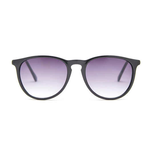 ROXY (Size 52) UV-Protected Womens Oval Sunglasses - IDENTITY Apparel Shop