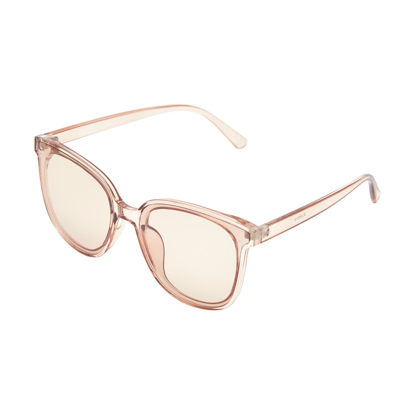 SASHA (Size 58) Womens Oversized Sunglasses - IDENTITY Apparel Shop