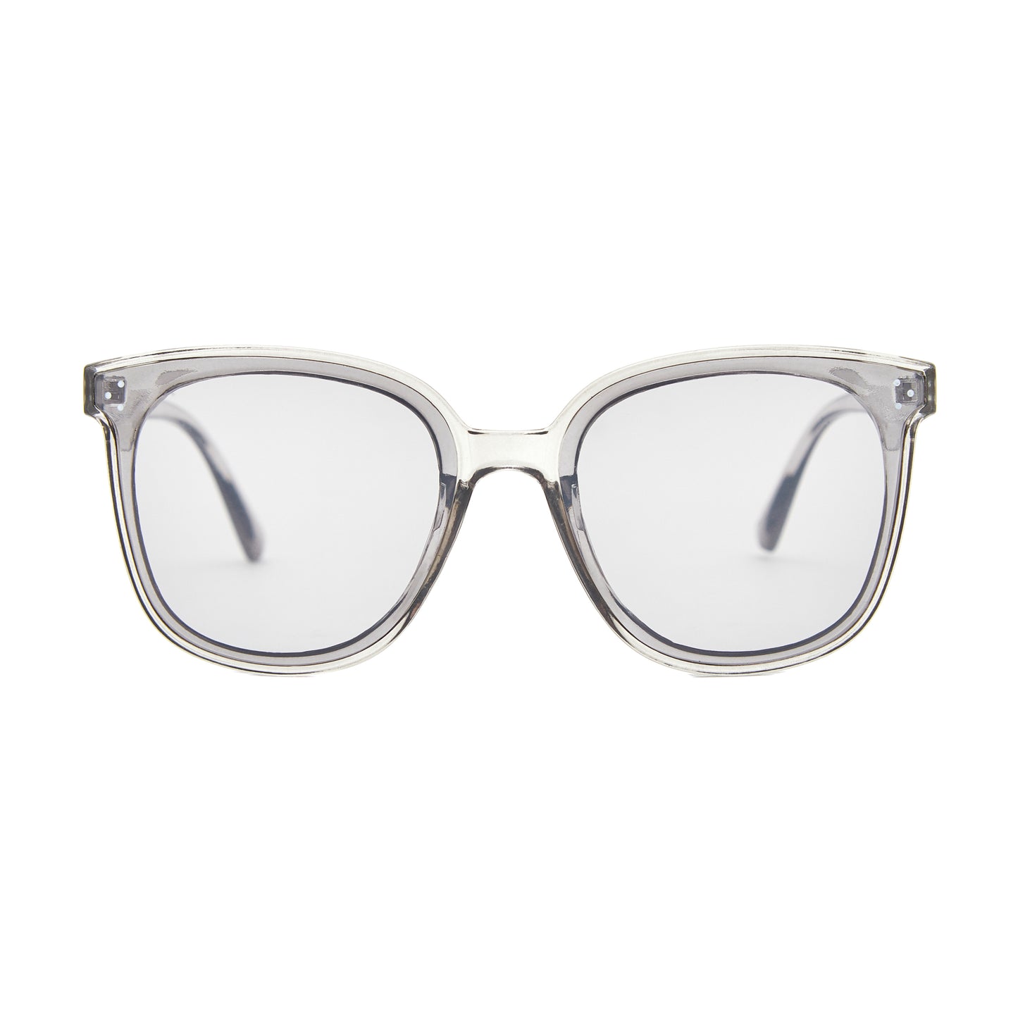 SASHA (Size 58) Womens Oversized Sunglasses - IDENTITY Apparel Shop