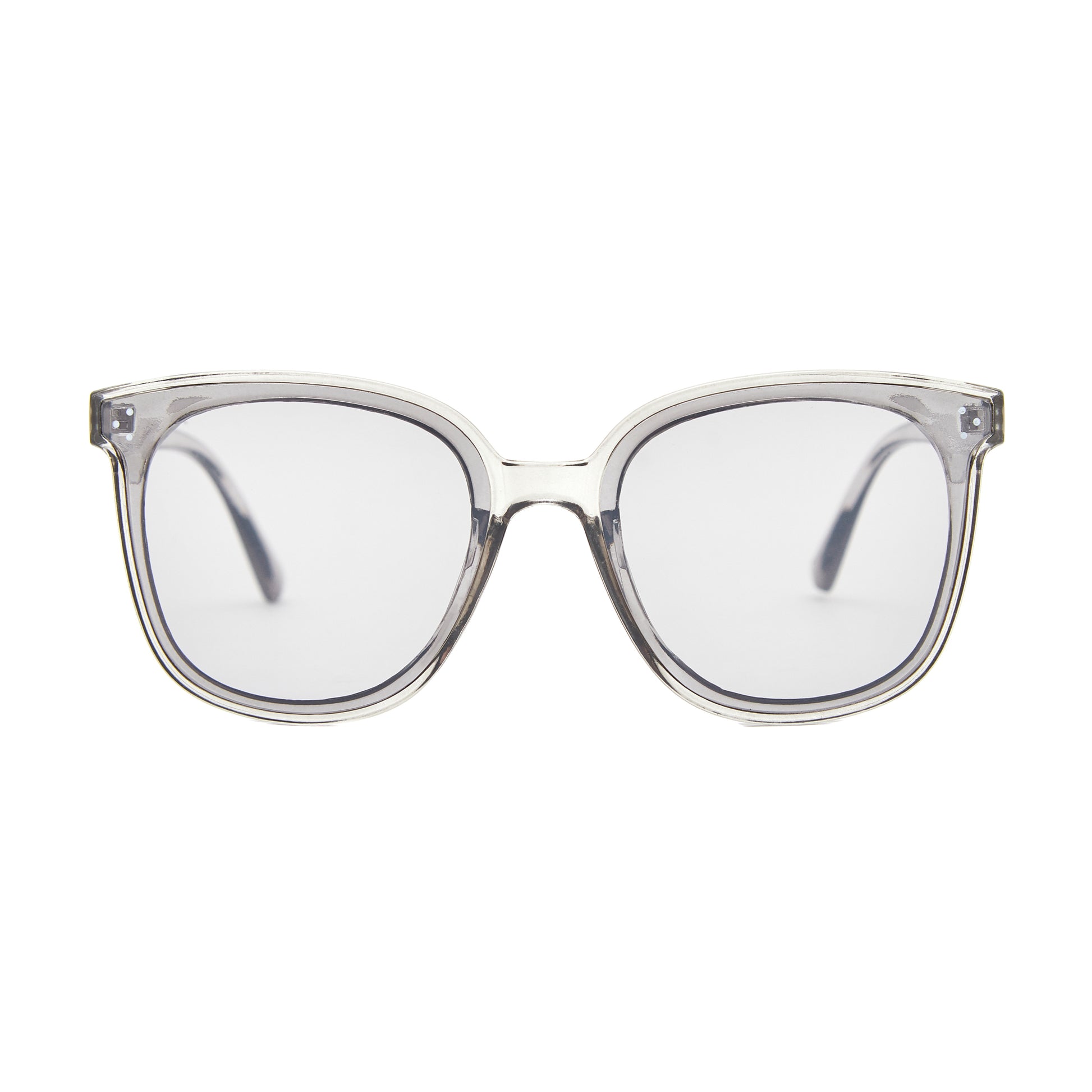 SASHA (Size 58) Womens Oversized Sunglasses - IDENTITY Apparel Shop