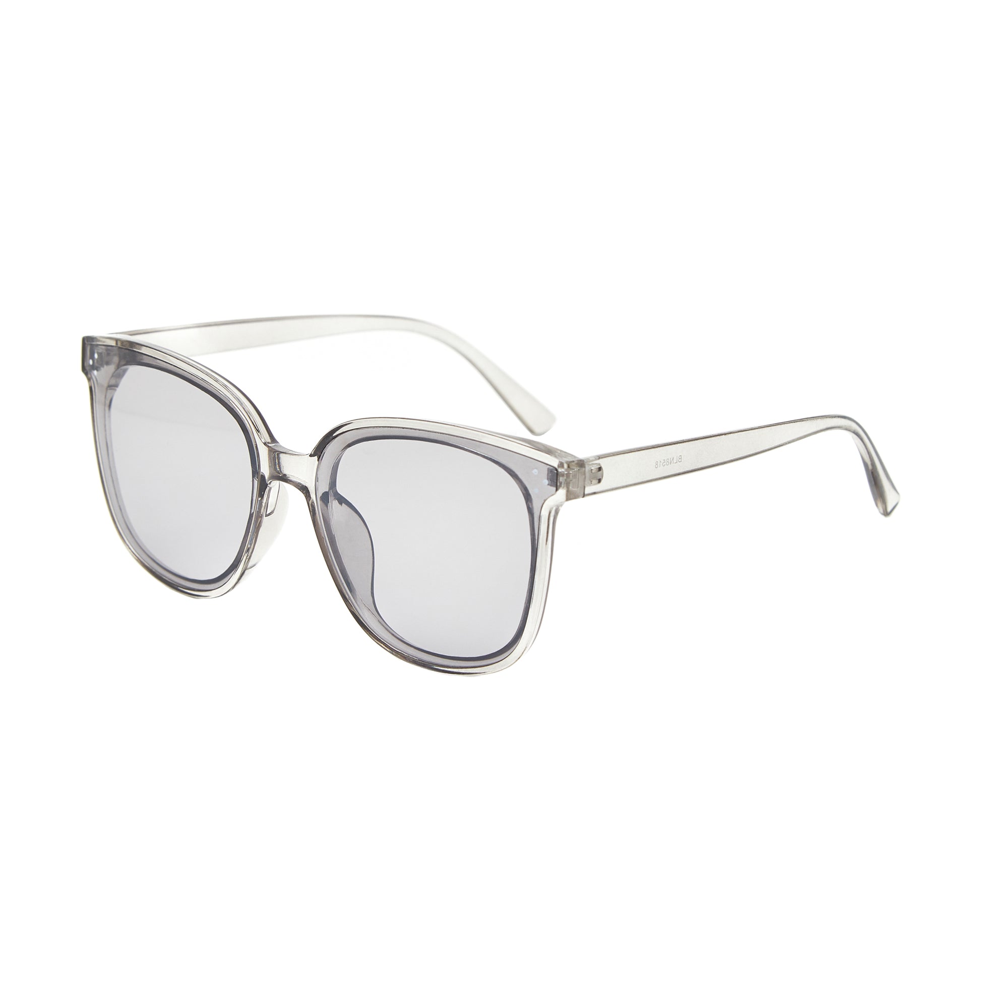 SASHA (Size 58) Womens Oversized Sunglasses - IDENTITY Apparel Shop