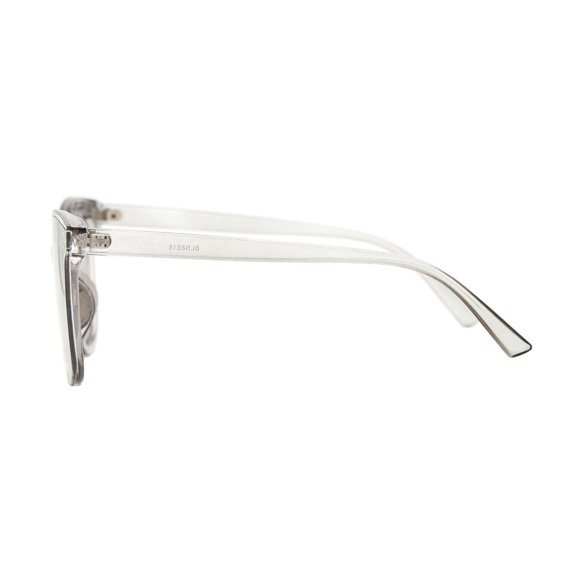 SASHA (Size 58) Womens Oversized Sunglasses - IDENTITY Apparel Shop
