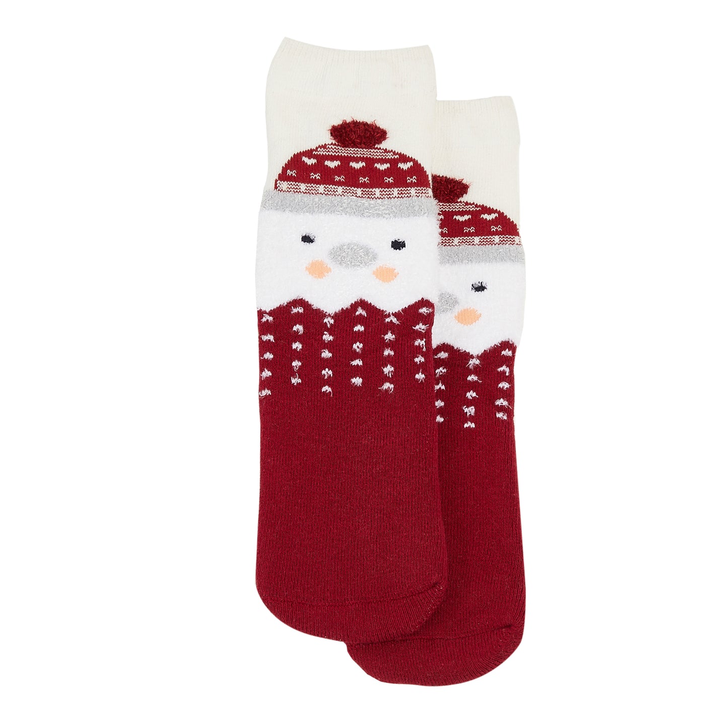 Tiny Alpaca 3-In-1 Box Set Printed Colourful Children's Christmas Socks - TS004-1222 - IDENTITY Apparel Shop