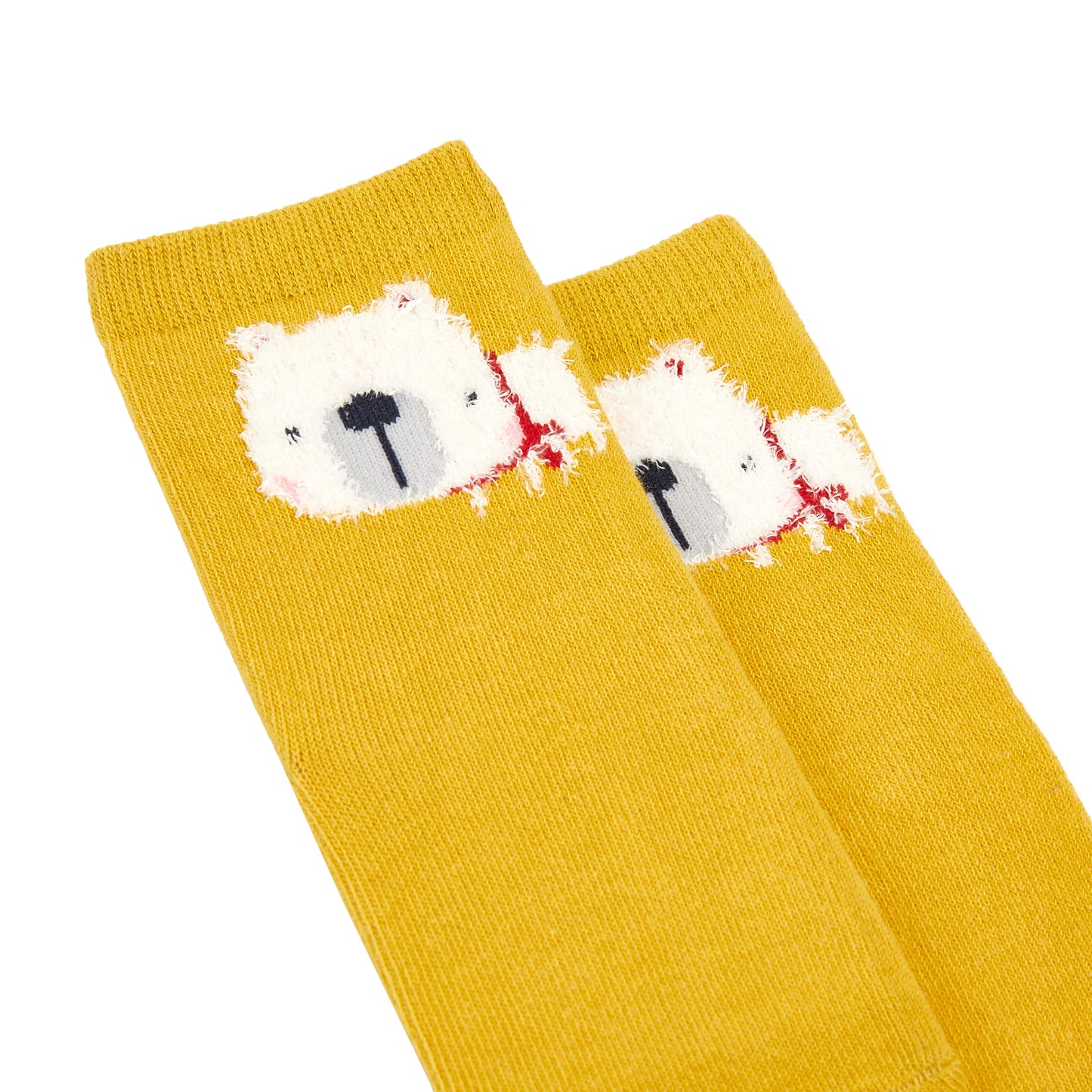 Tiny Alpaca 4-In-1 Box Set Printed Colourful Children's Christmas Socks - TS005-3 - IDENTITY Apparel Shop